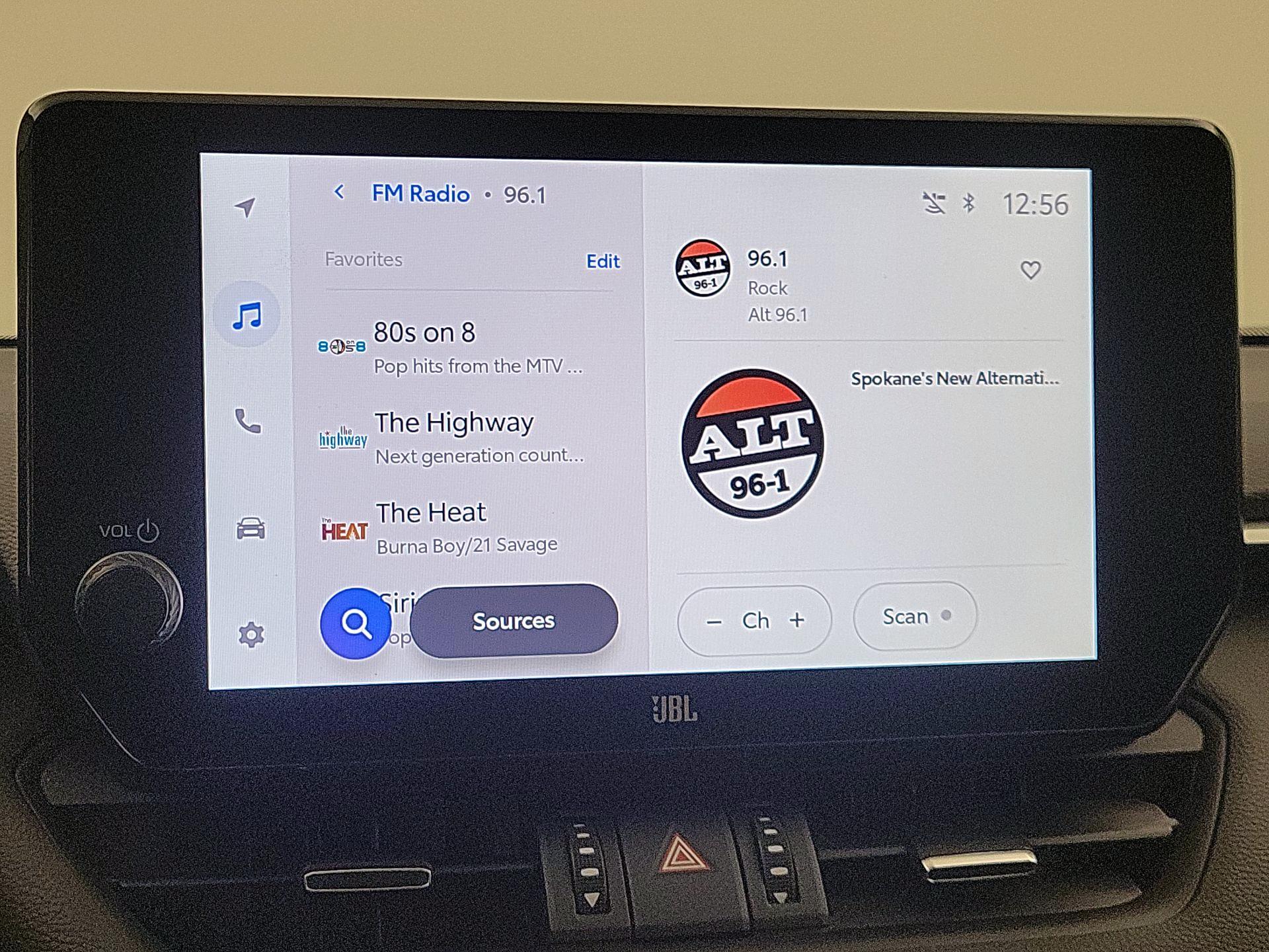 Thumbnail: 2024 Toyota RAV4 - 16