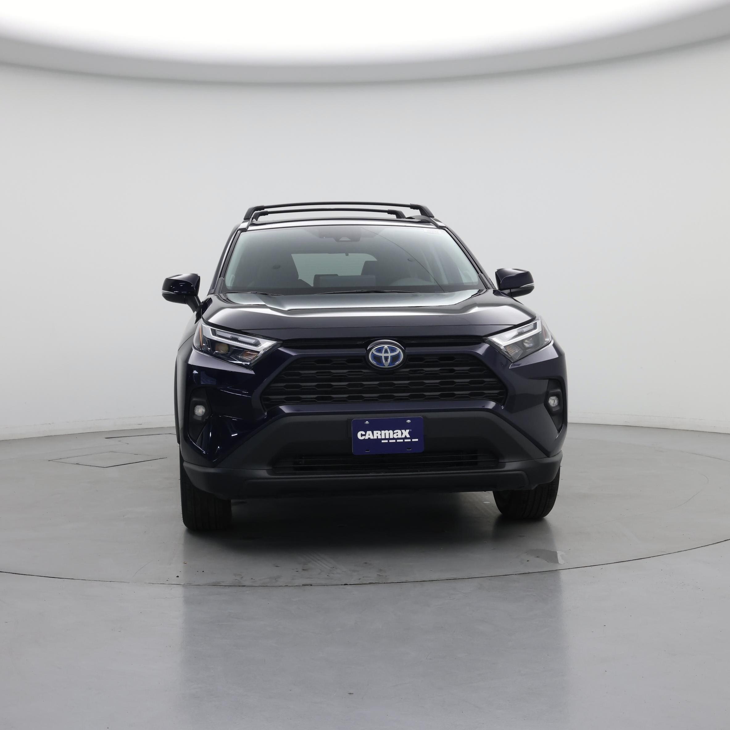 Thumbnail: 2024 Toyota RAV4 - 5