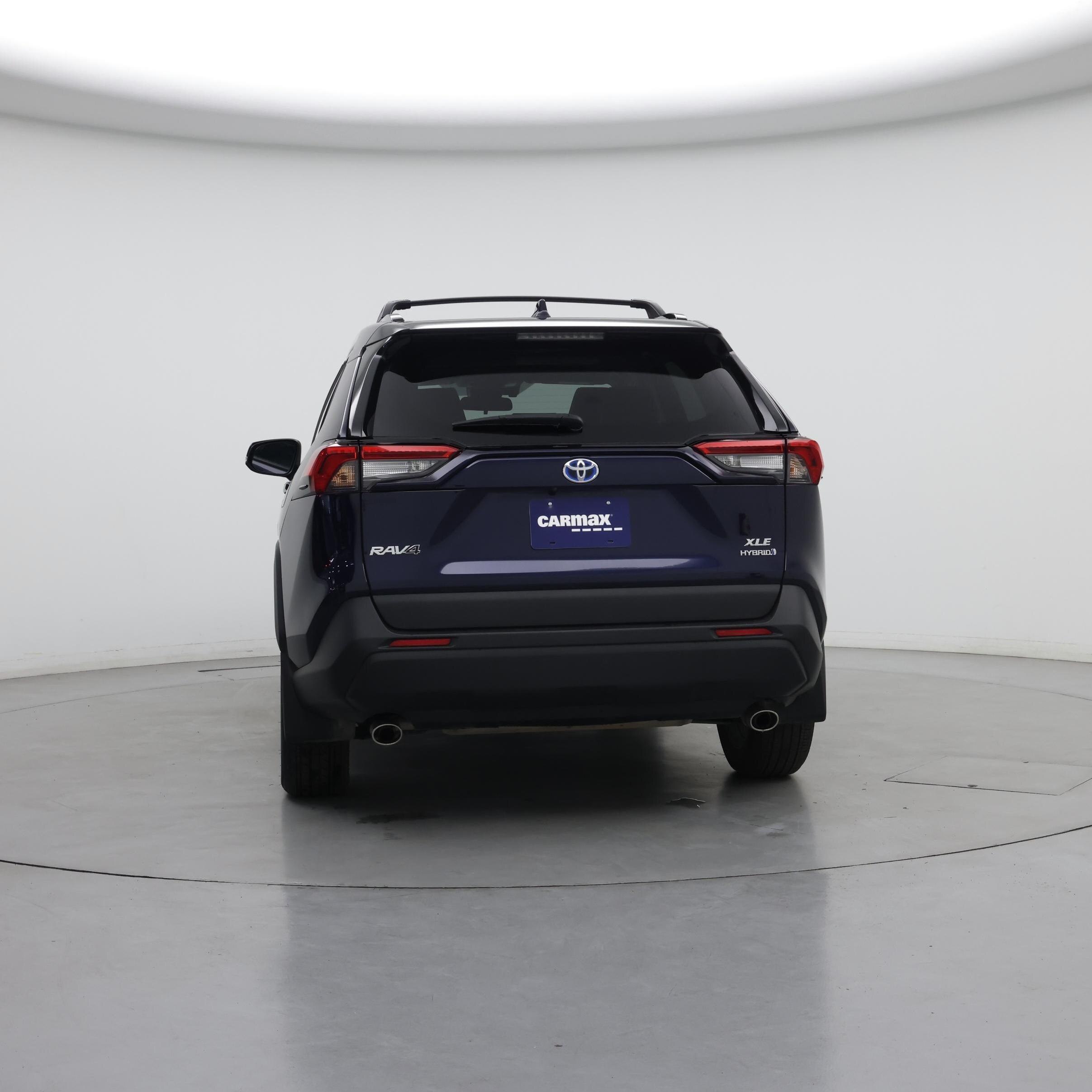 Thumbnail: 2024 Toyota RAV4 - 6