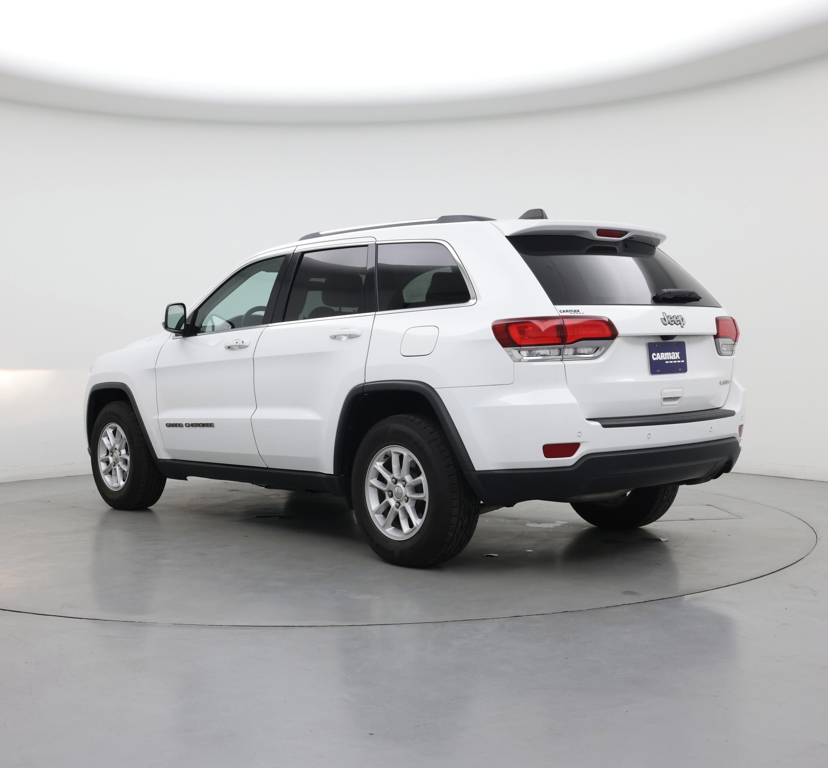 Thumbnail: 2020 Jeep Grand Cherokee - 2