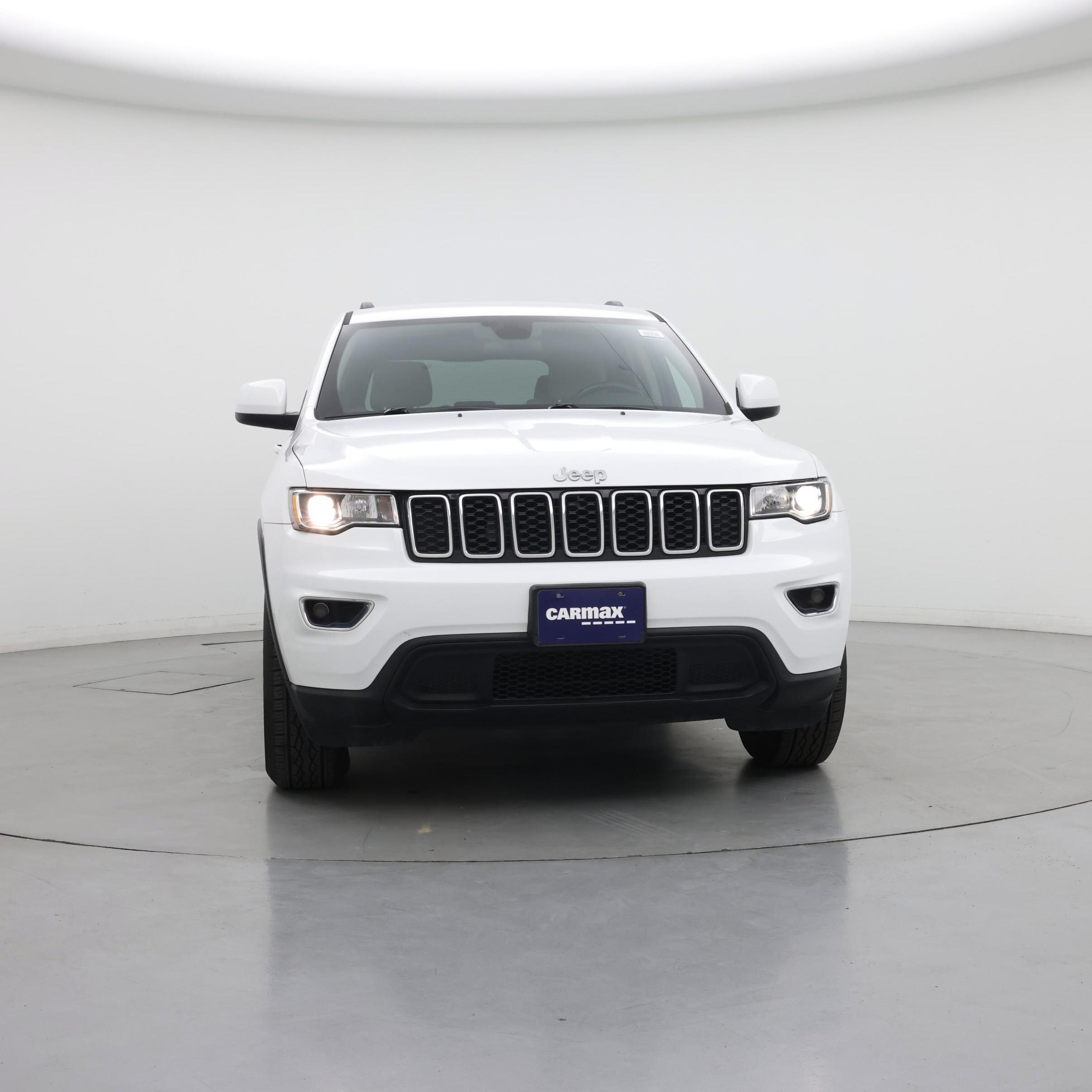 Thumbnail: 2020 Jeep Grand Cherokee - 5