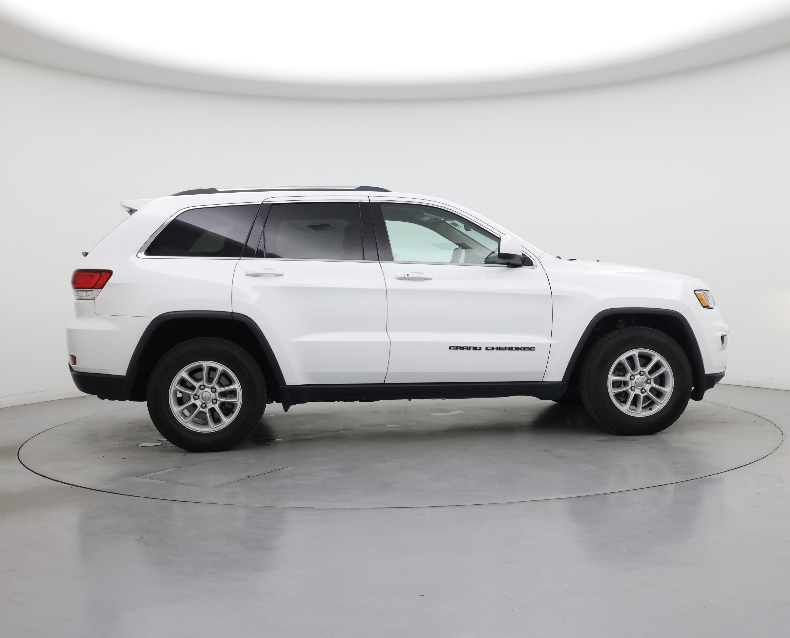 Thumbnail: 2020 Jeep Grand Cherokee - 7