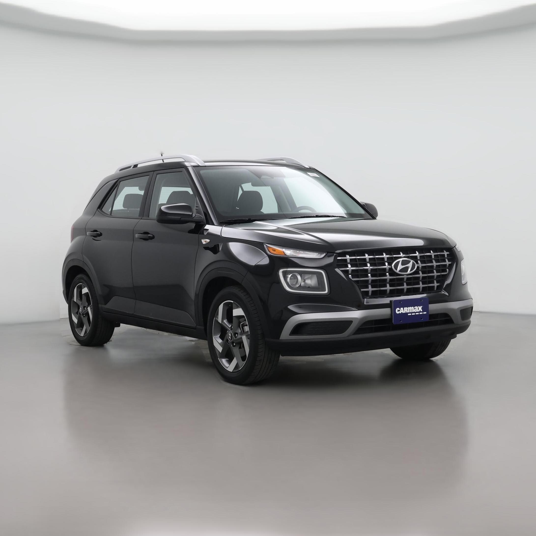 Thumbnail: 2023 Hyundai Venue - 1