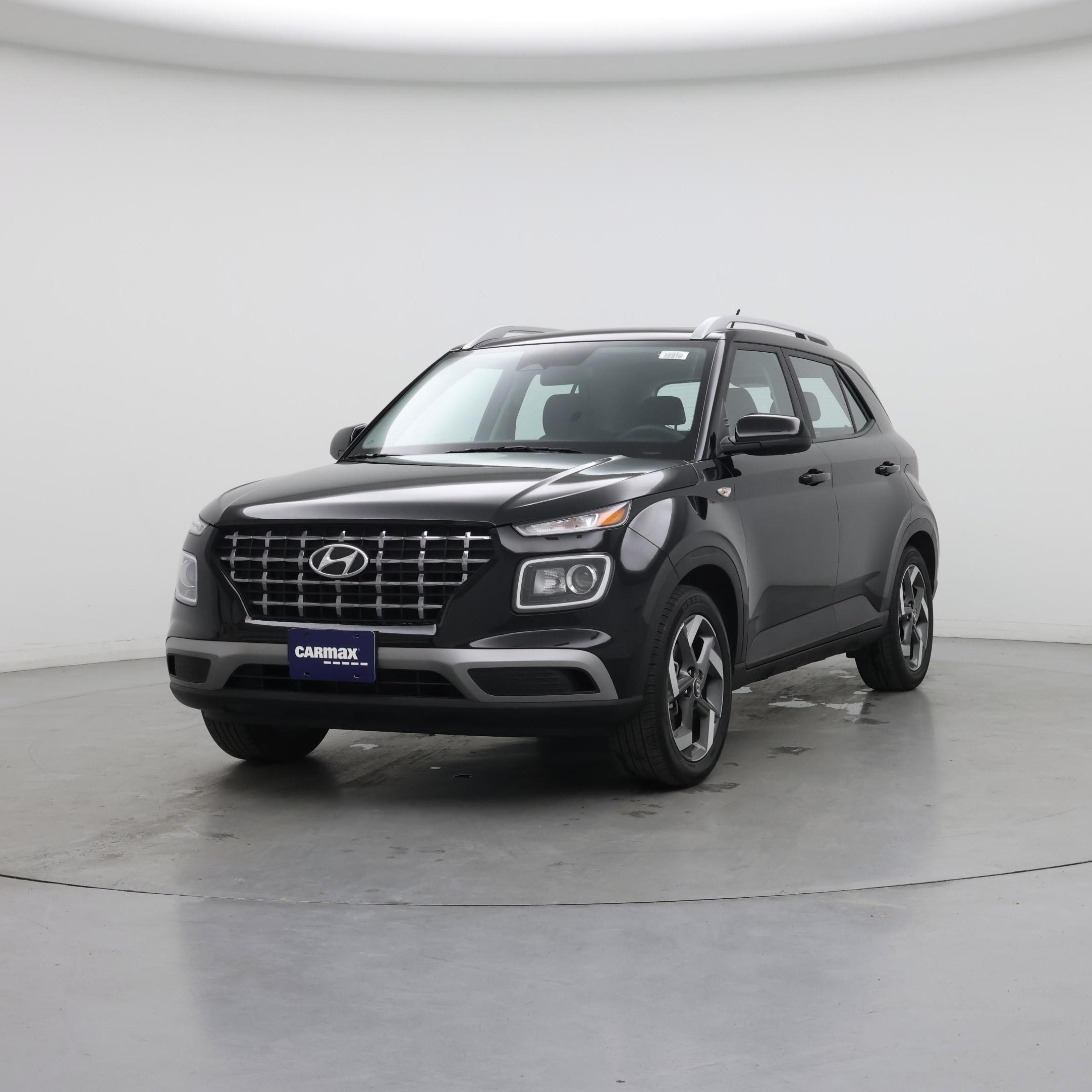 Thumbnail: 2023 Hyundai Venue - 4