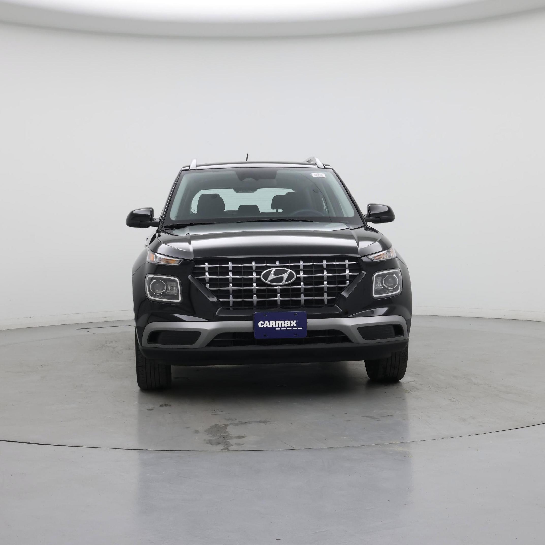 Thumbnail: 2023 Hyundai Venue - 5