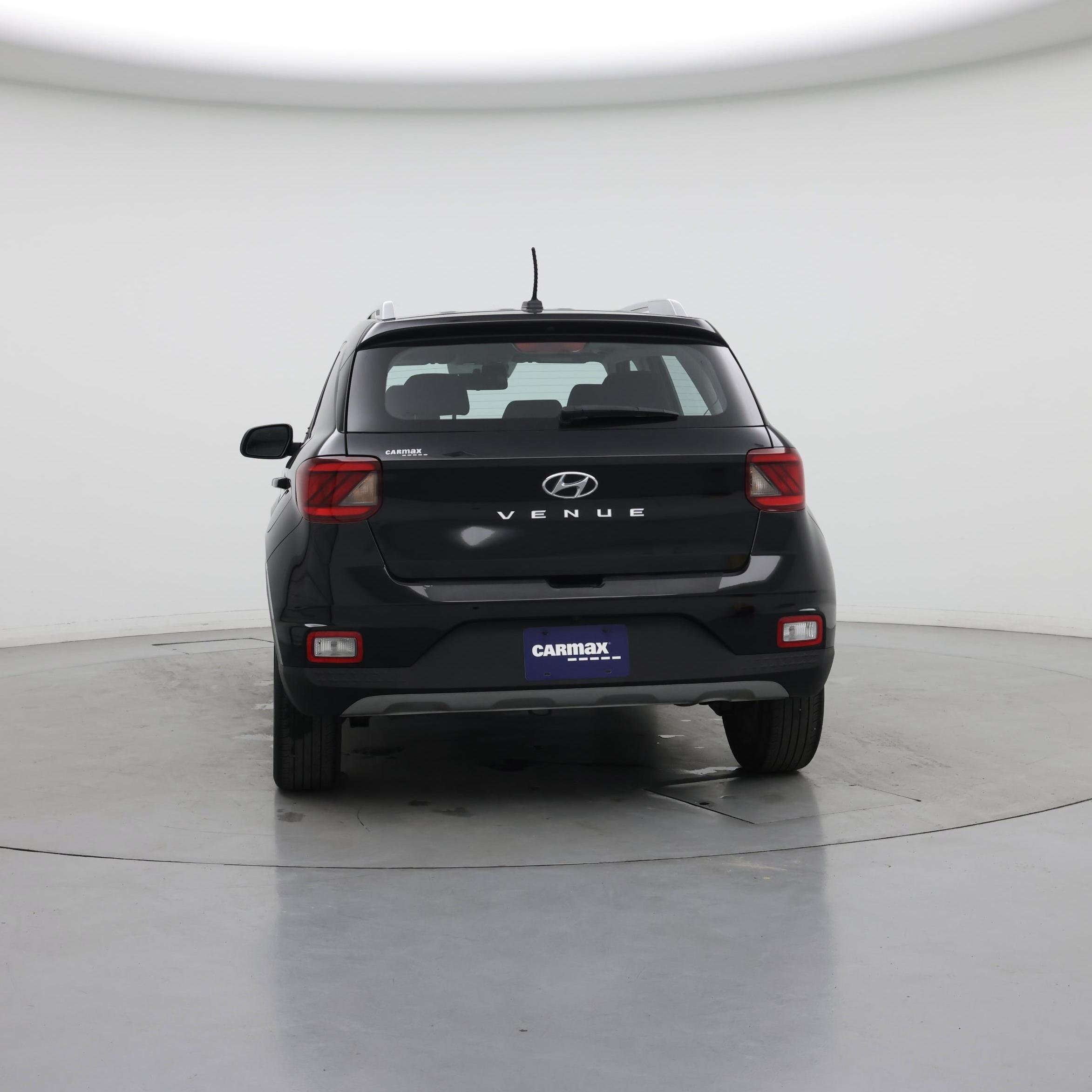 Thumbnail: 2023 Hyundai Venue - 6