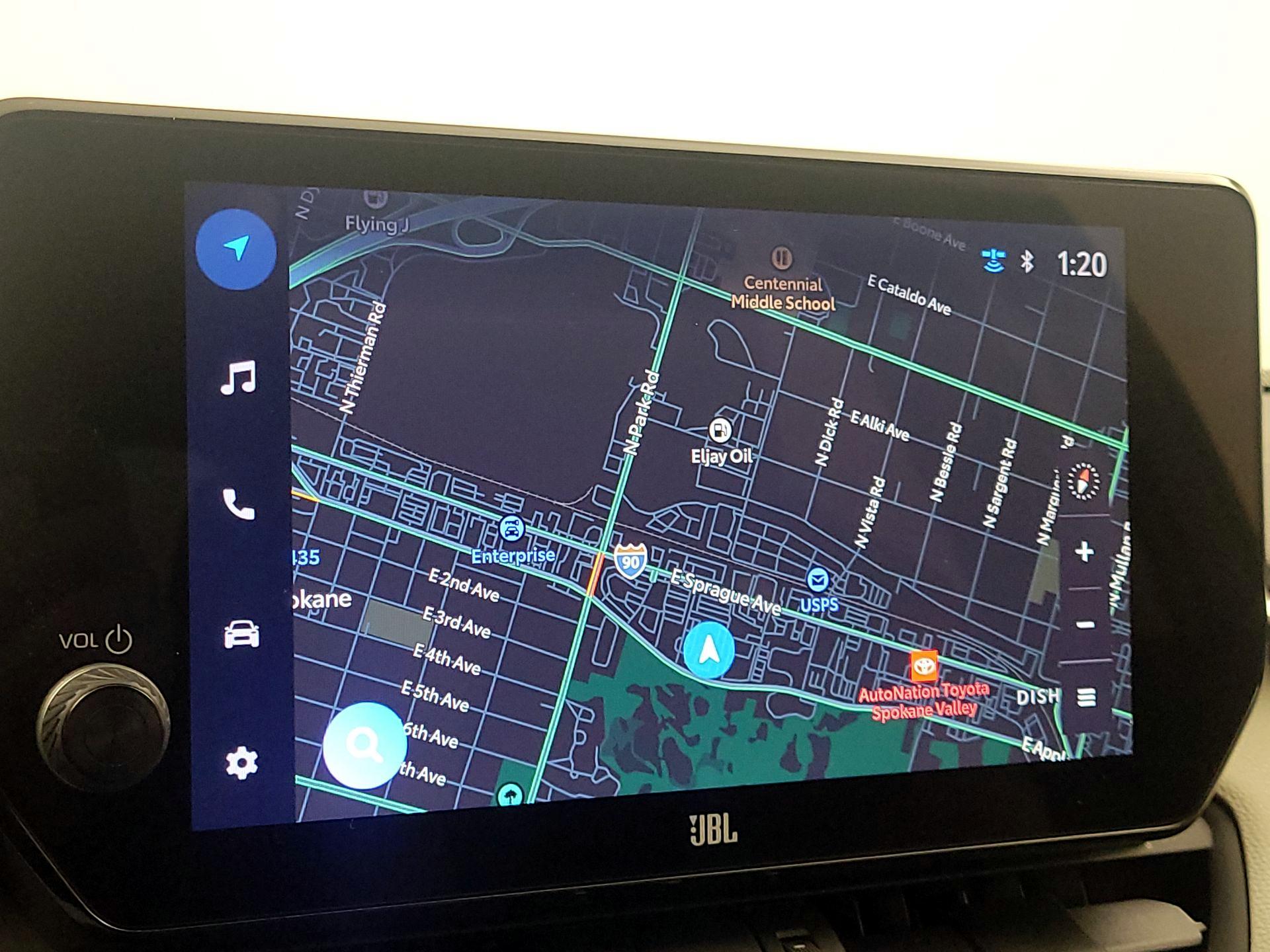 Thumbnail: 2025 Toyota RAV4 - 14