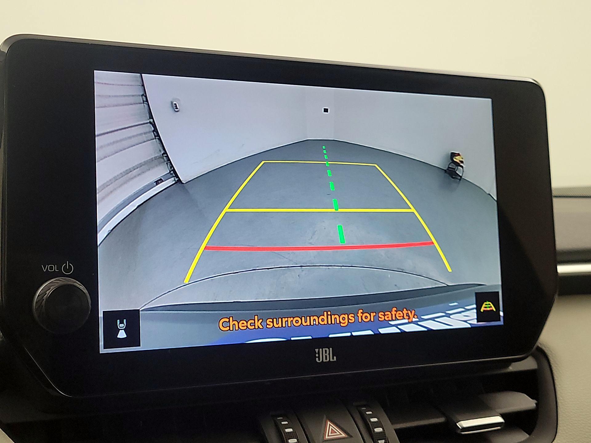 Thumbnail: 2025 Toyota RAV4 - 15