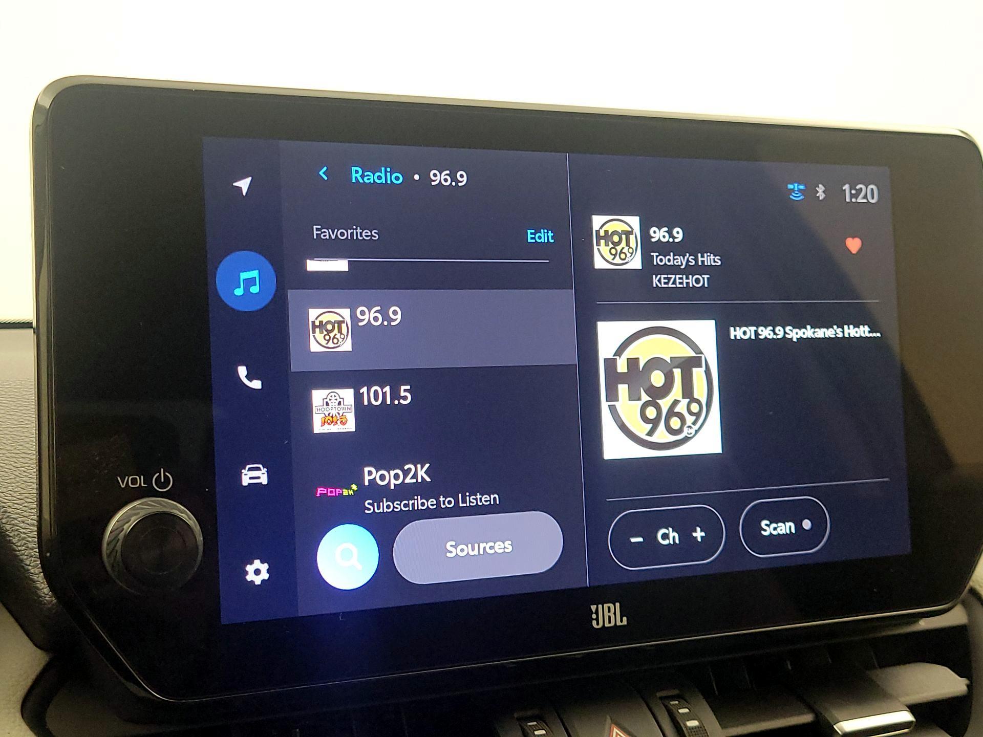 Thumbnail: 2025 Toyota RAV4 - 16