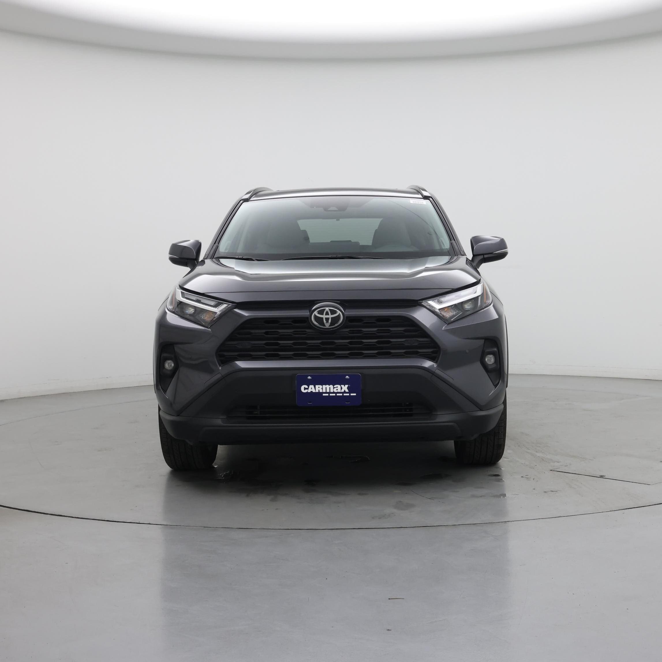 Thumbnail: 2025 Toyota RAV4 - 5