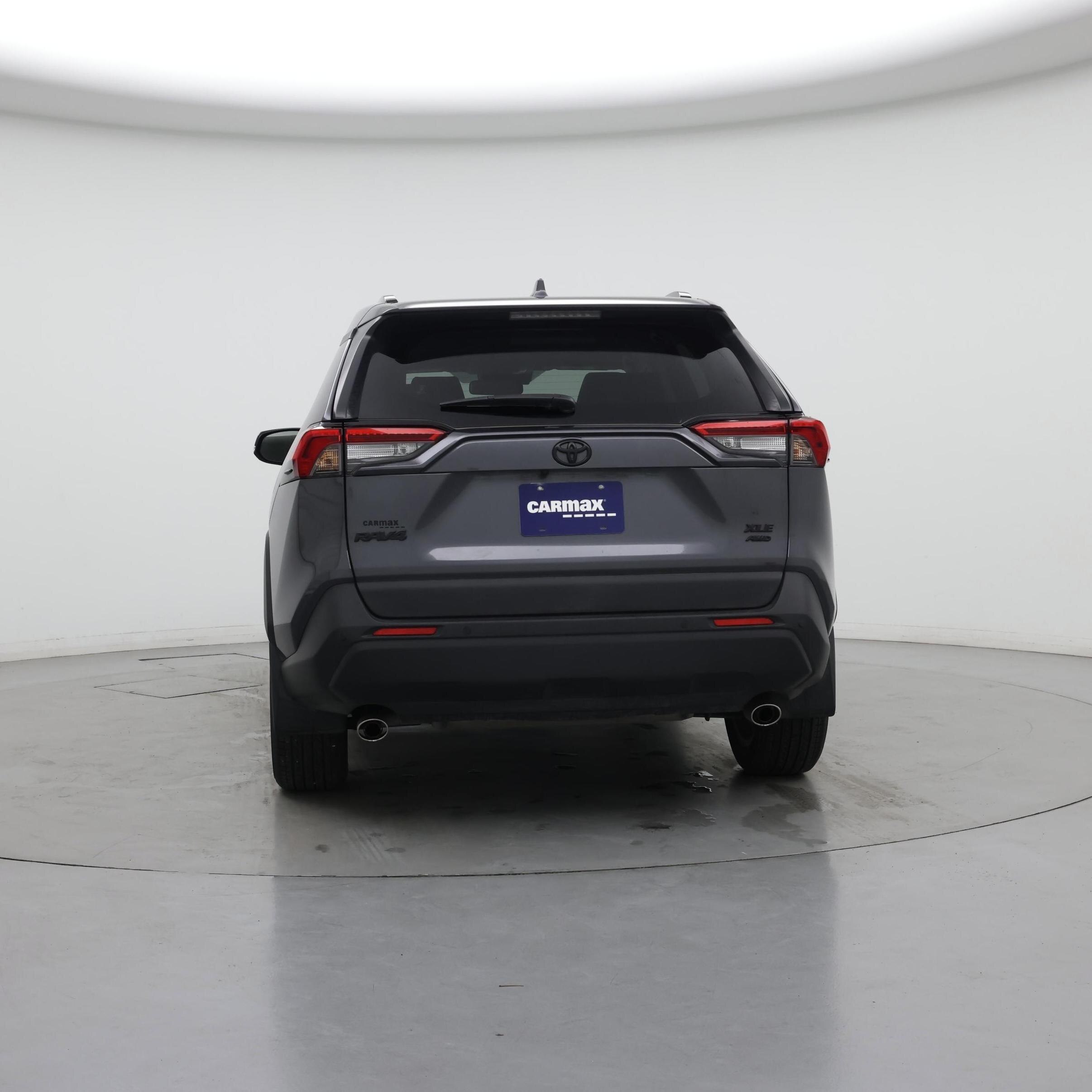 Thumbnail: 2025 Toyota RAV4 - 6