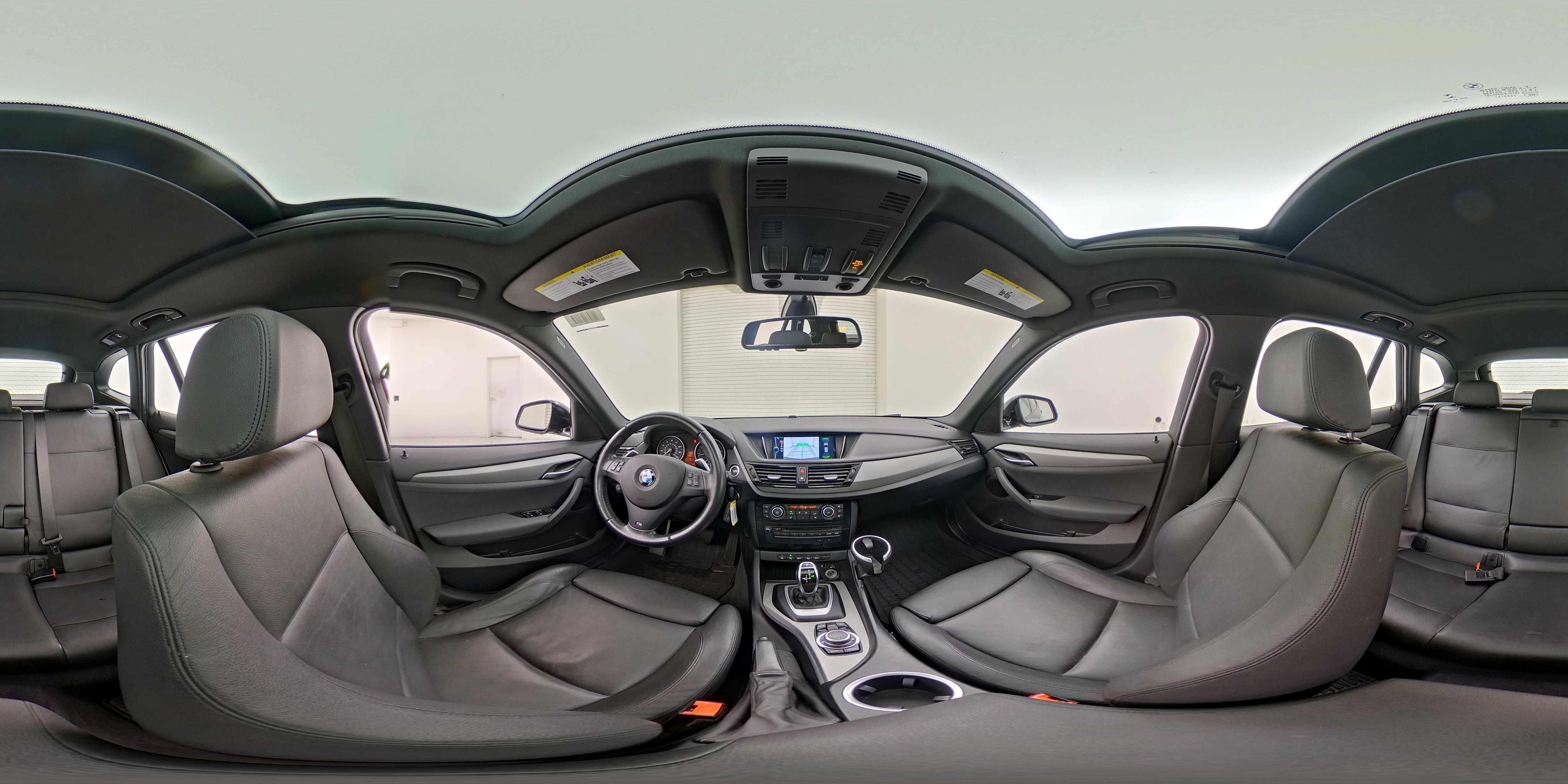 2015 BMW X1 28i - Photo 26