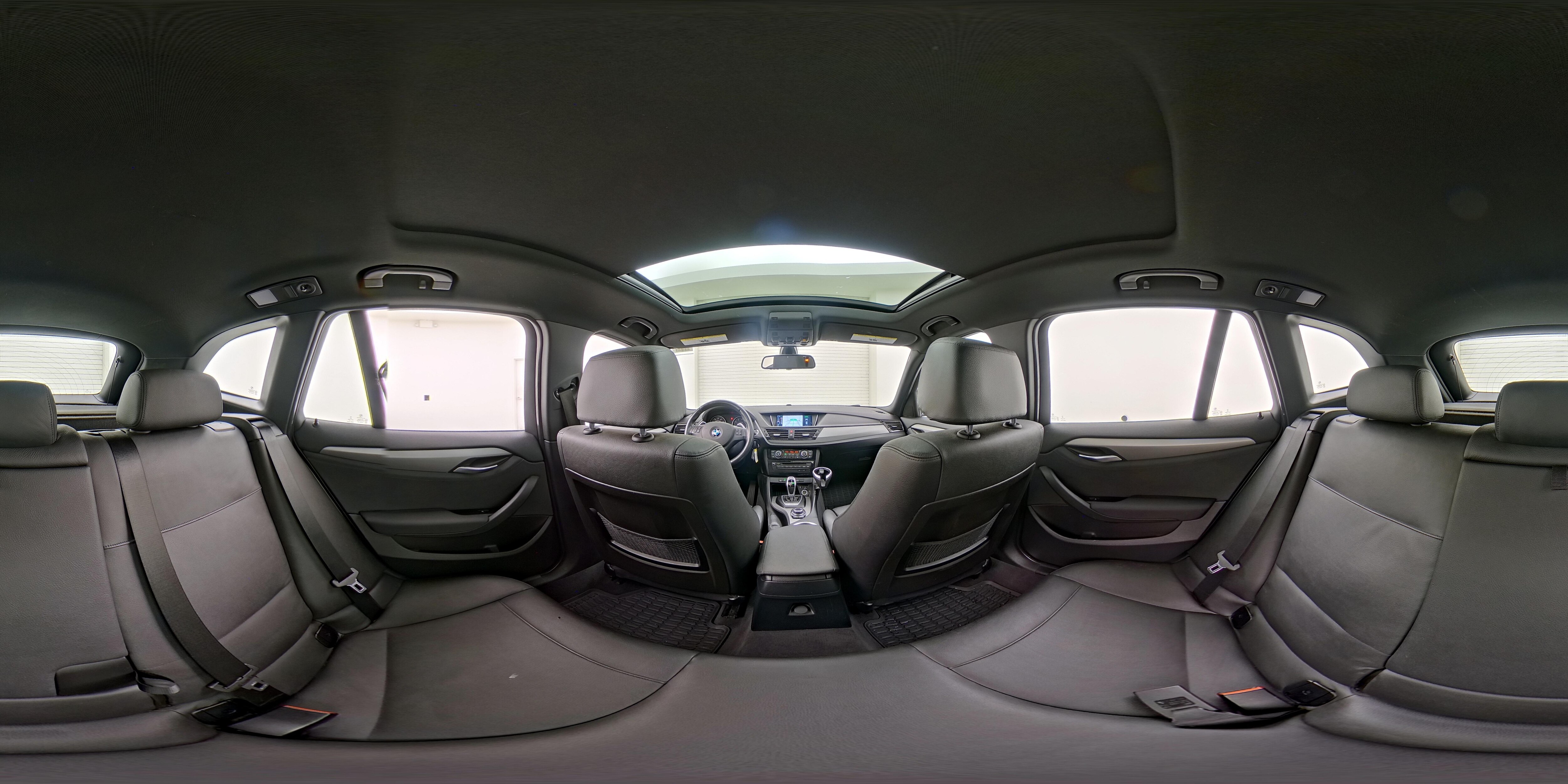 2015 BMW X1 28i - Photo 27