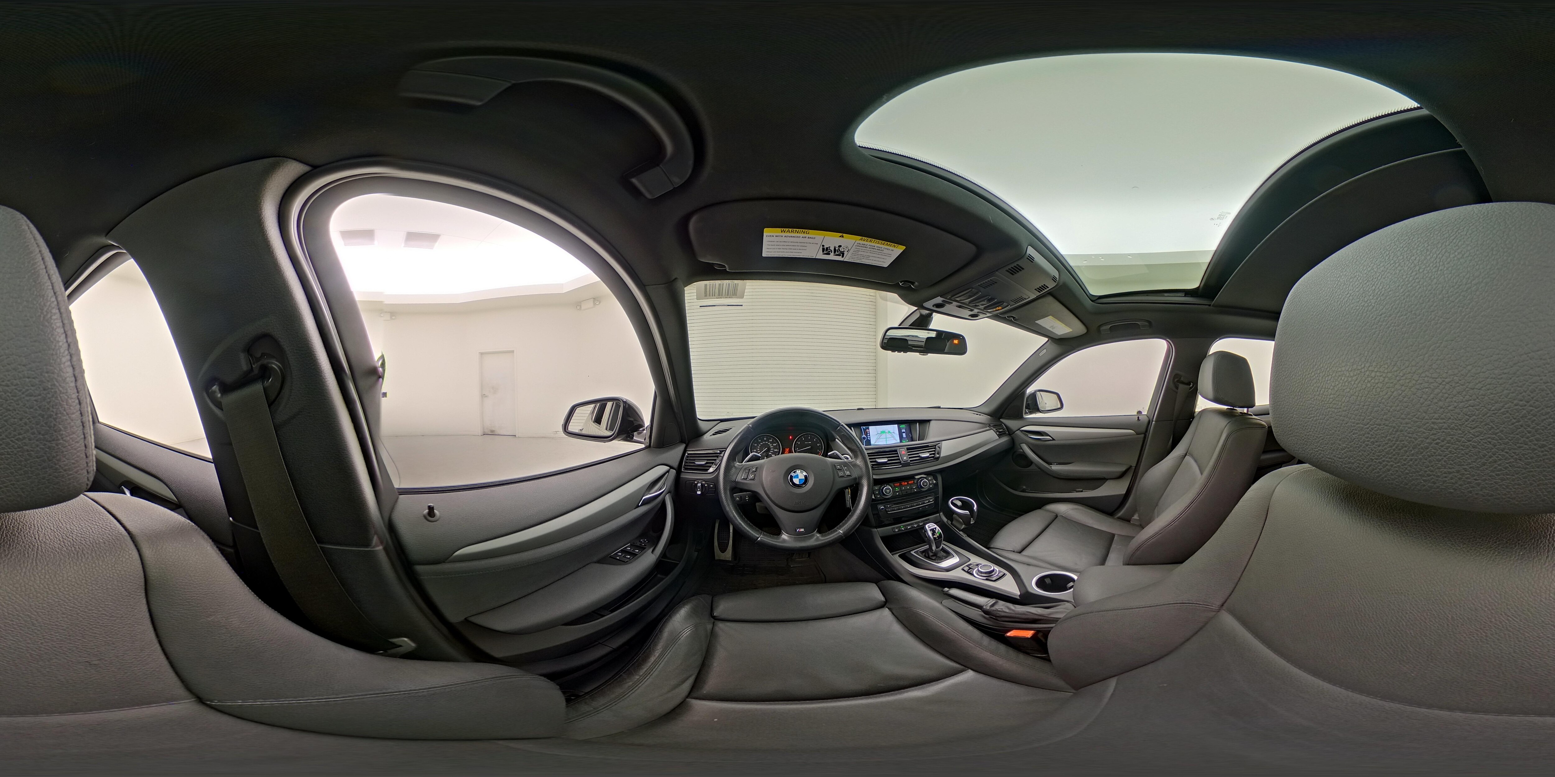 2015 BMW X1 28i - Photo 28