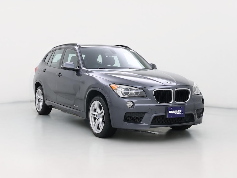 2015 BMW X1 xDrive28i -
                  Portland, OR