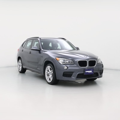 2015 BMW X1 XDrive28i