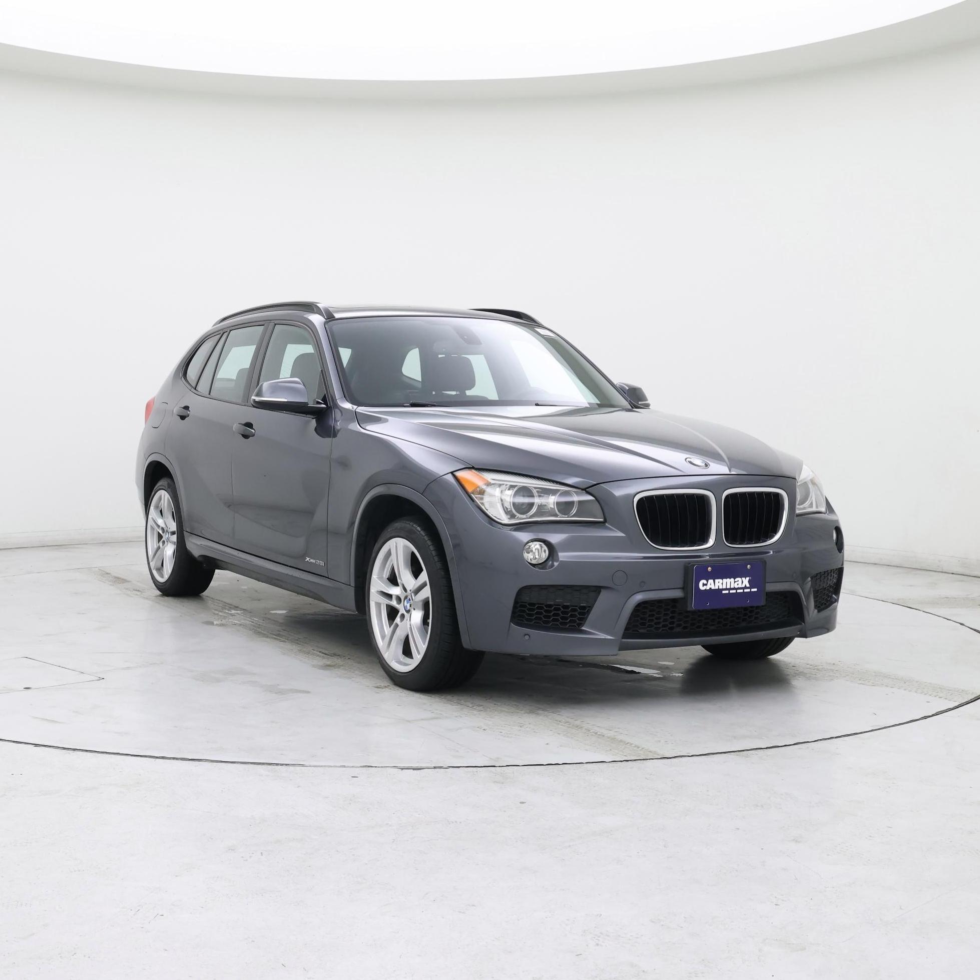 2015 BMW X1 xDrive28i AWD