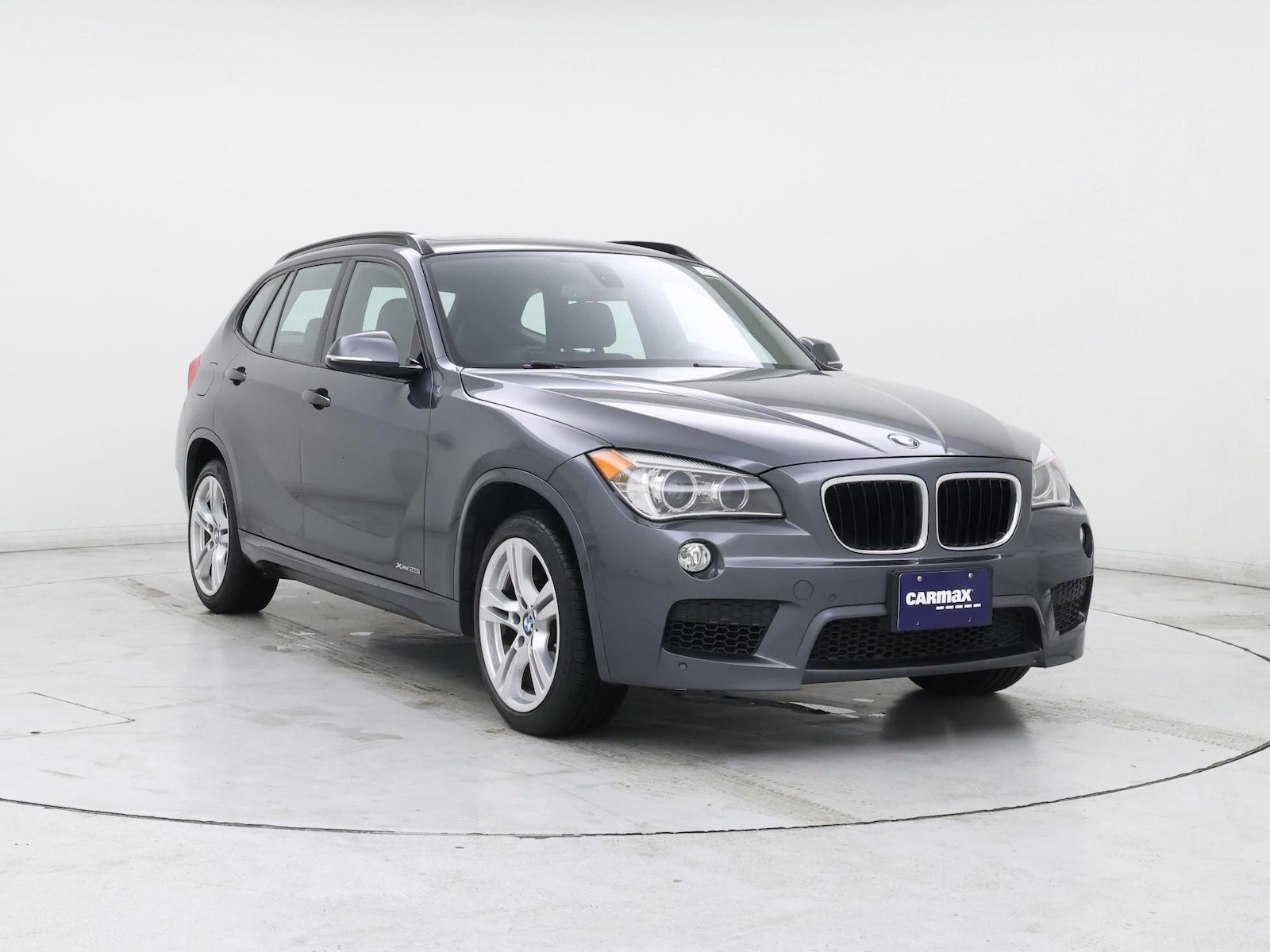 2015 BMW X1 28i - Photo 2