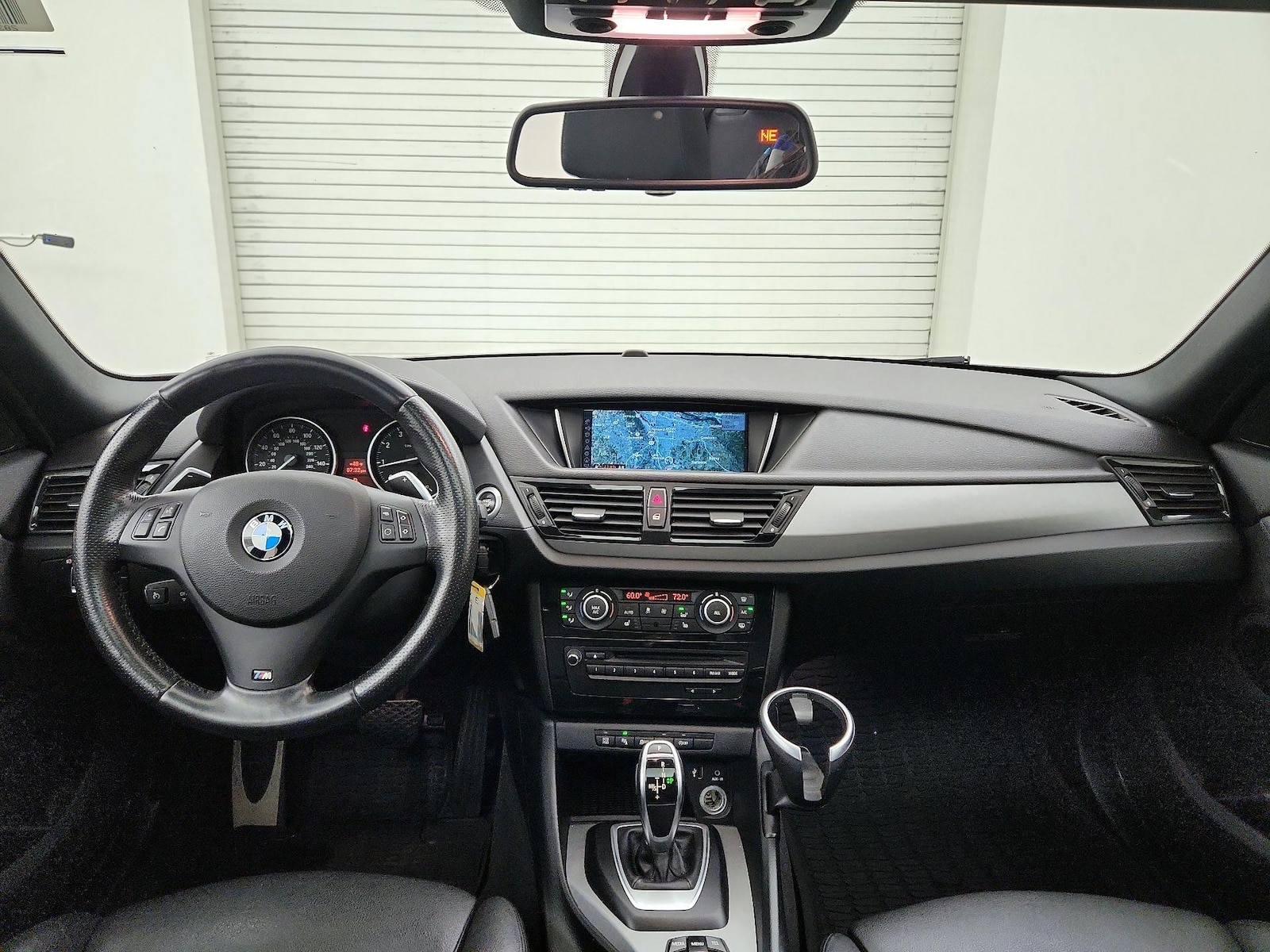 2015 BMW X1 28i - Photo 10