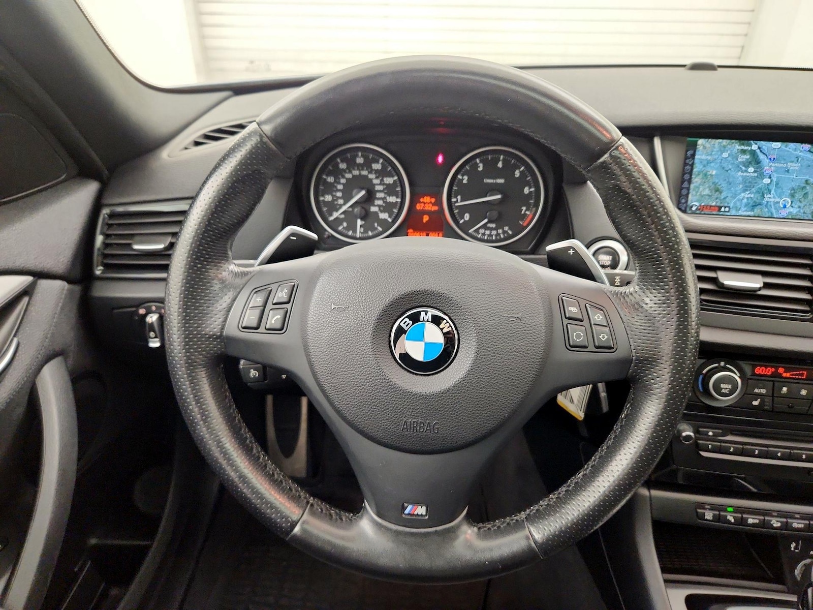2015 BMW X1 28i - Photo 11