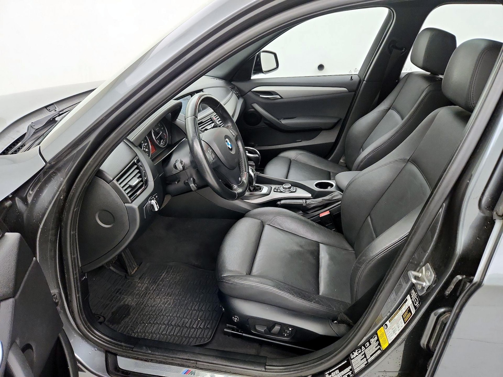 2015 BMW X1 28i - Photo 12