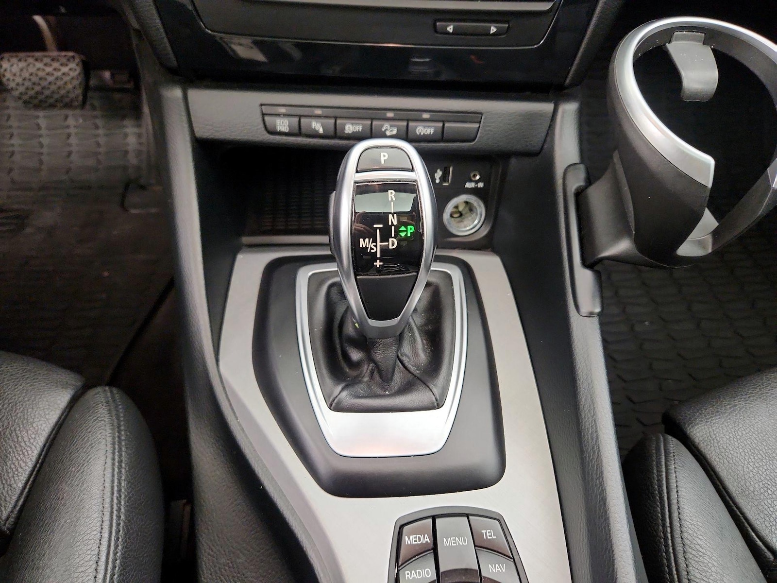 2015 BMW X1 28i - Photo 19