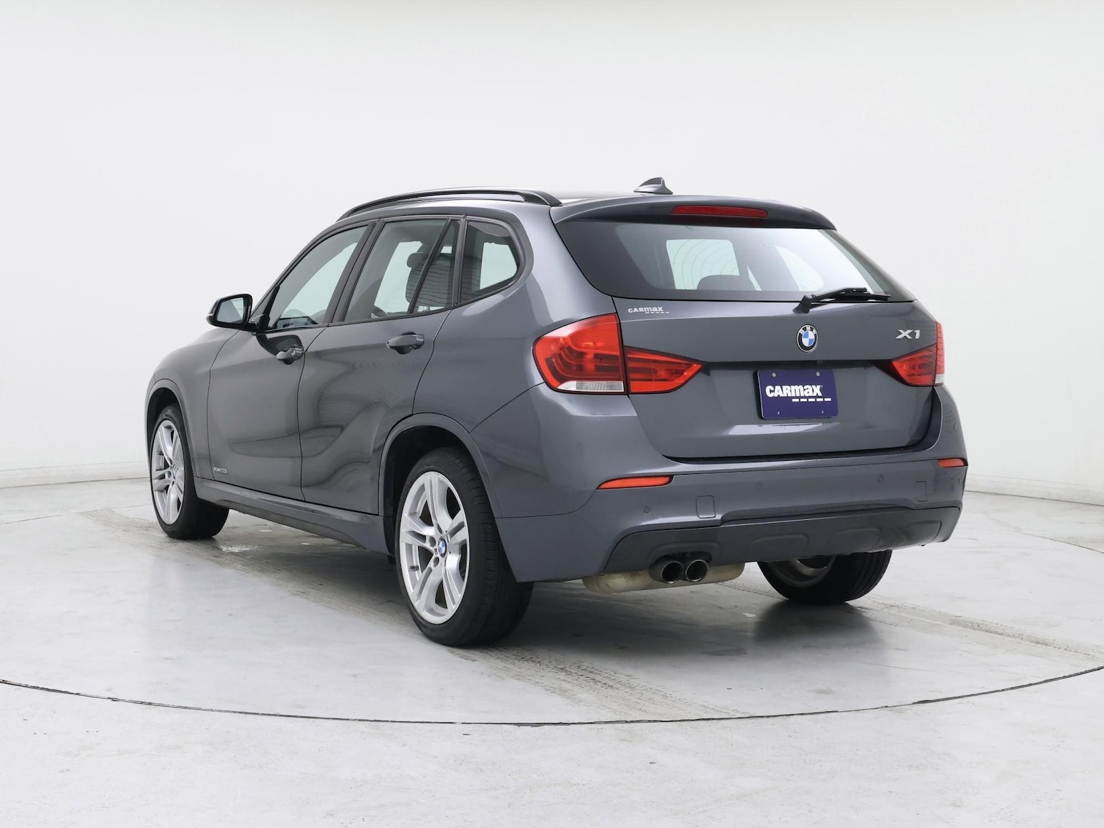 2015 BMW X1 28i - Photo 3