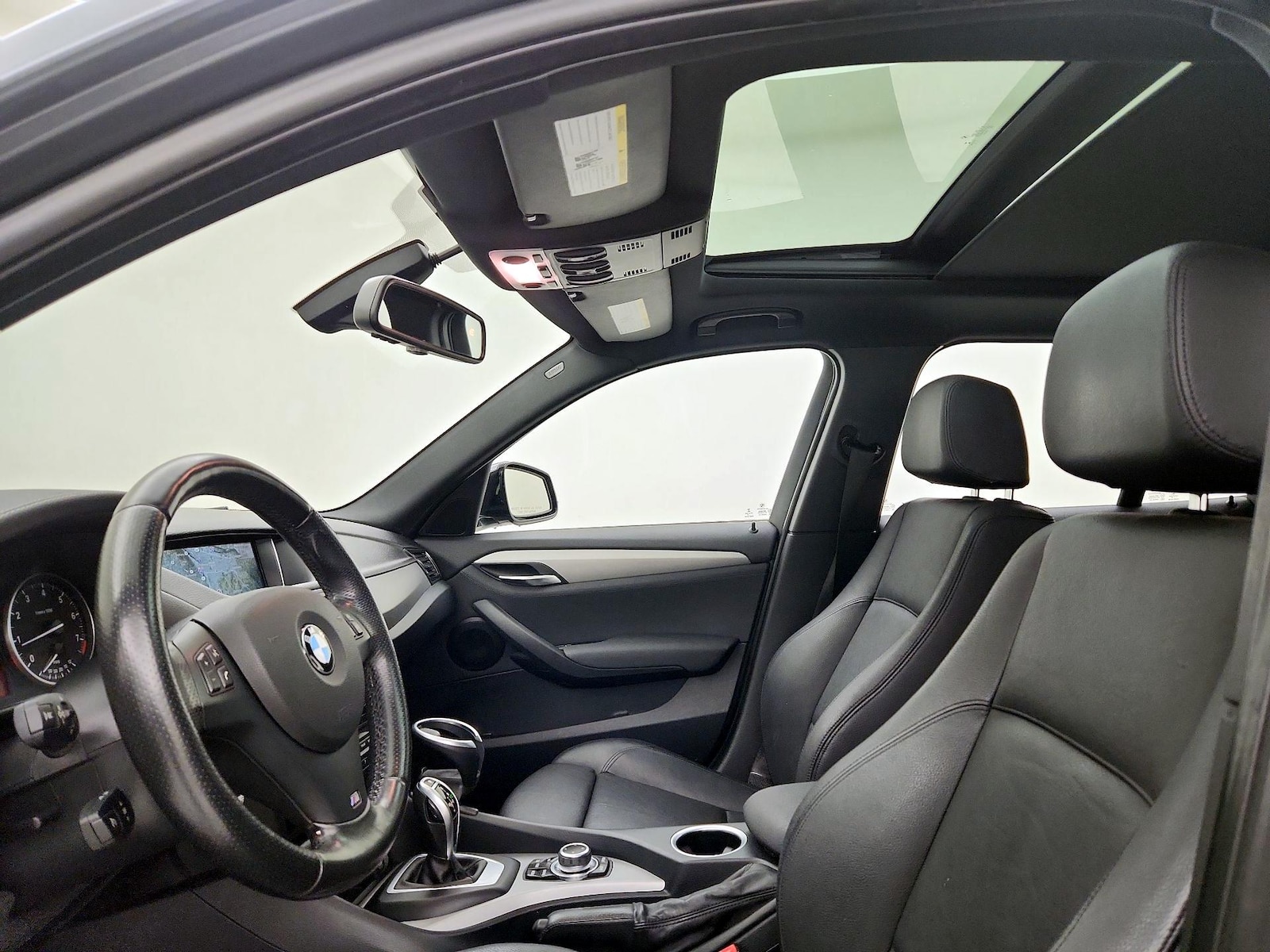 2015 BMW X1 28i - Photo 21