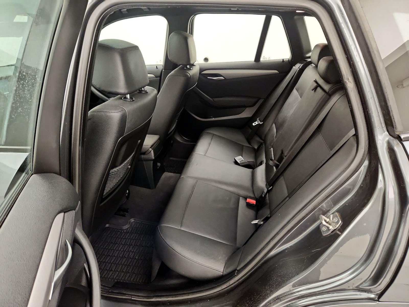 2015 BMW X1 28i - Photo 22