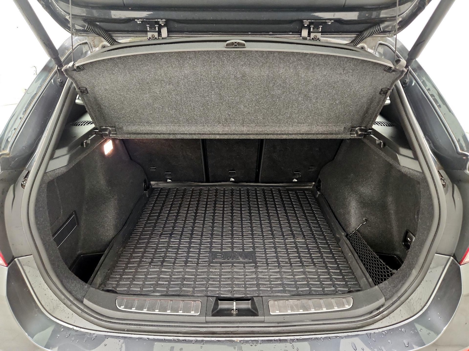 2015 BMW X1 28i - Photo 23
