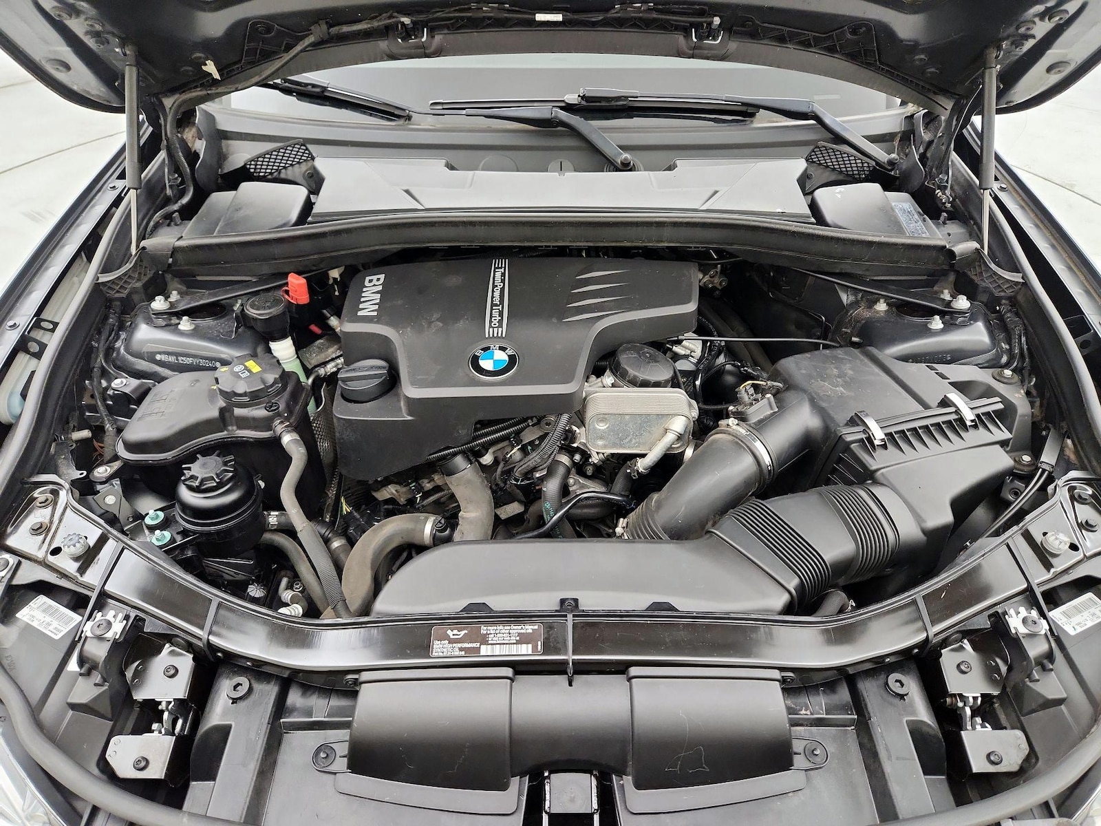 2015 BMW X1 28i - Photo 24
