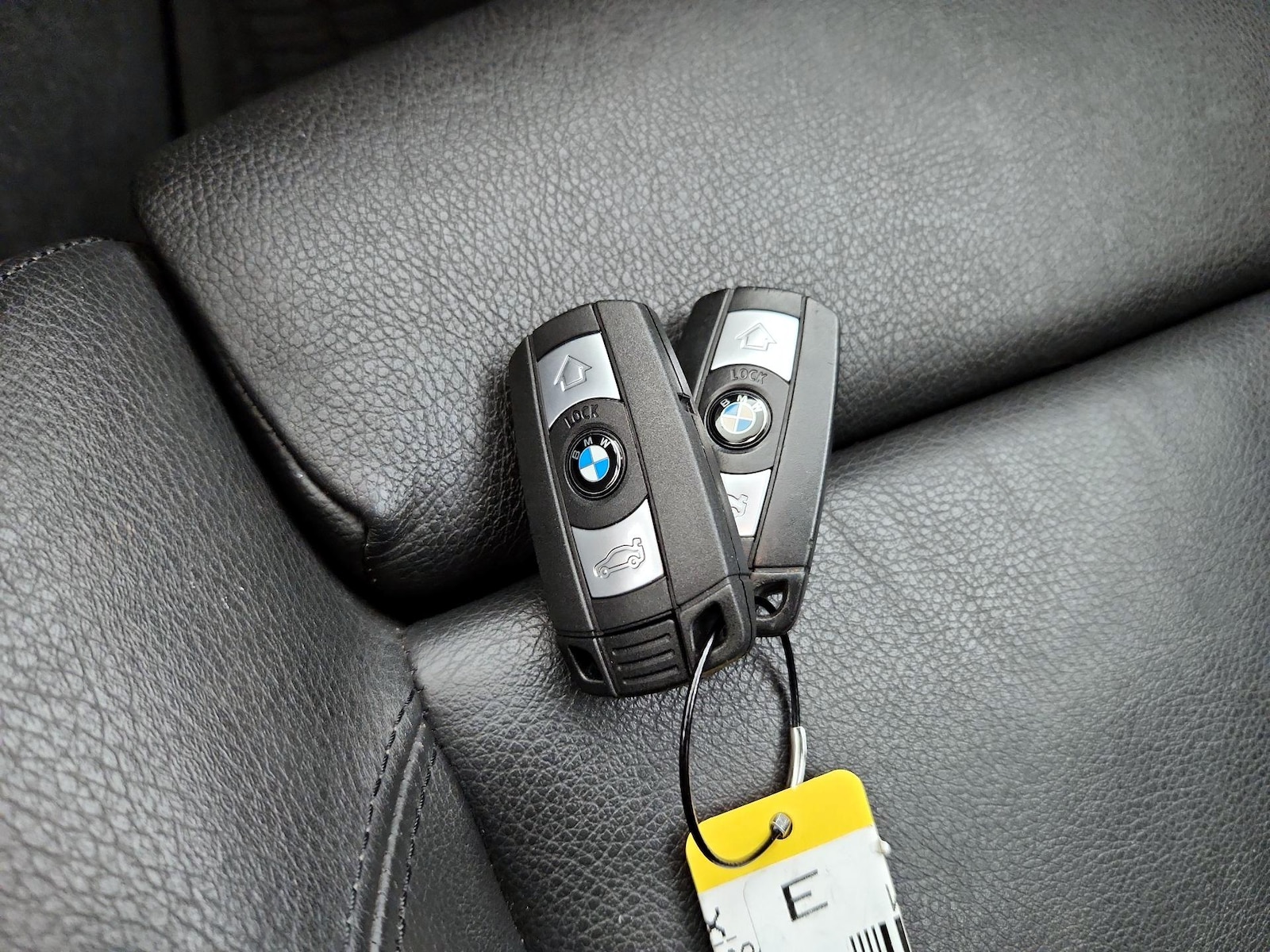 2015 BMW X1 28i - Photo 25