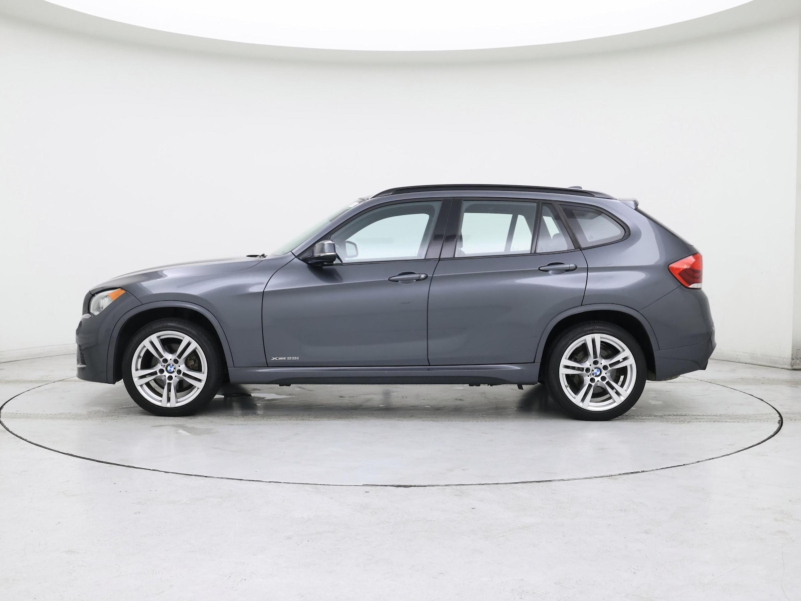 2015 BMW X1 28i - Photo 4