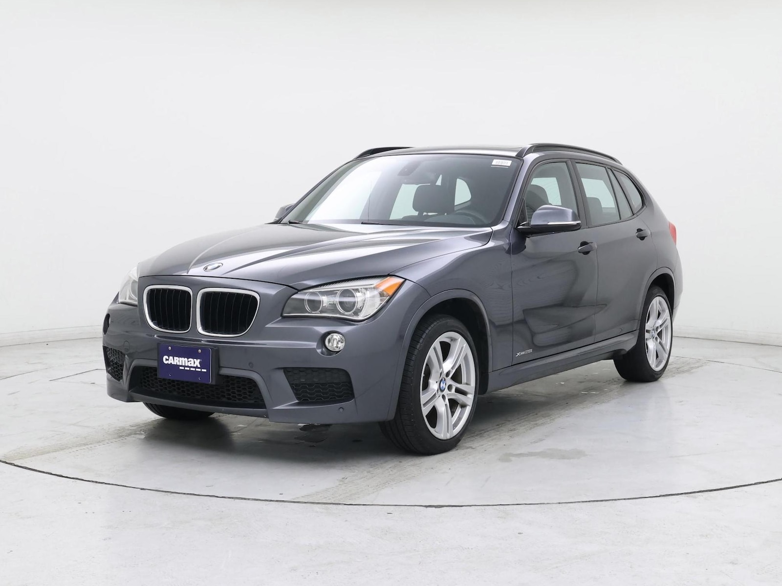 2015 BMW X1 28i - Photo 5