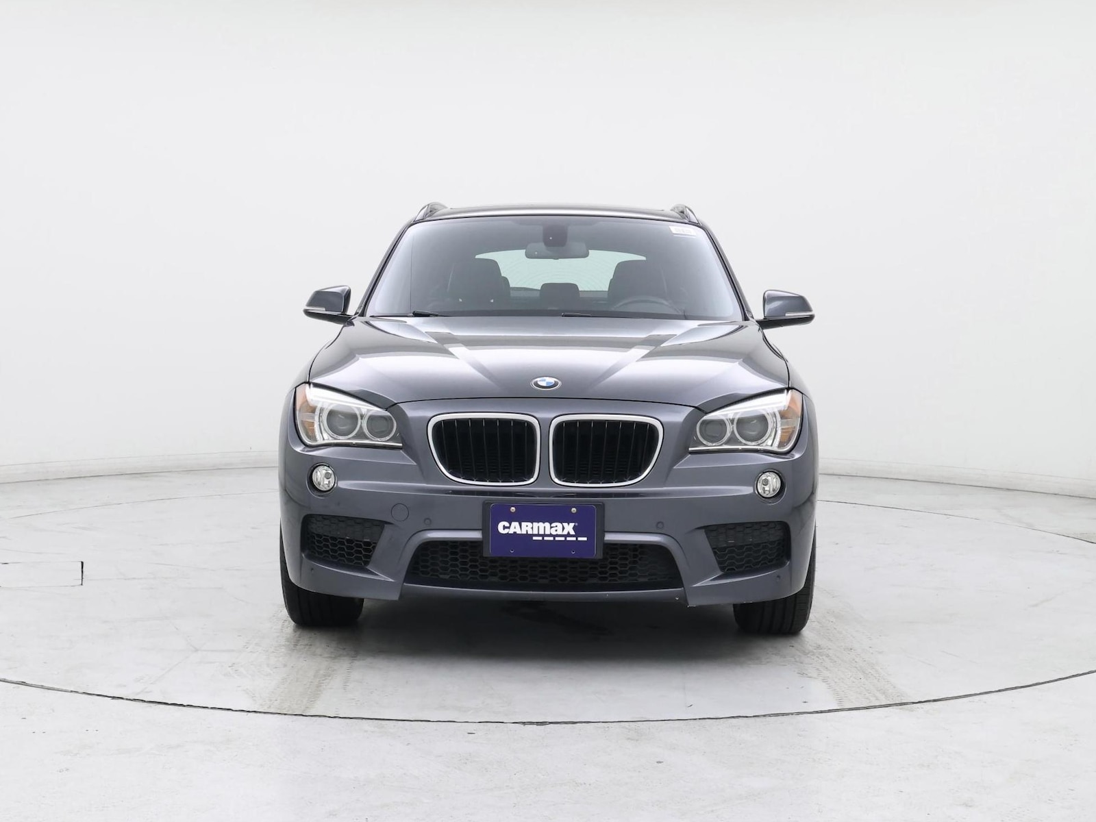2015 BMW X1 28i - Photo 6
