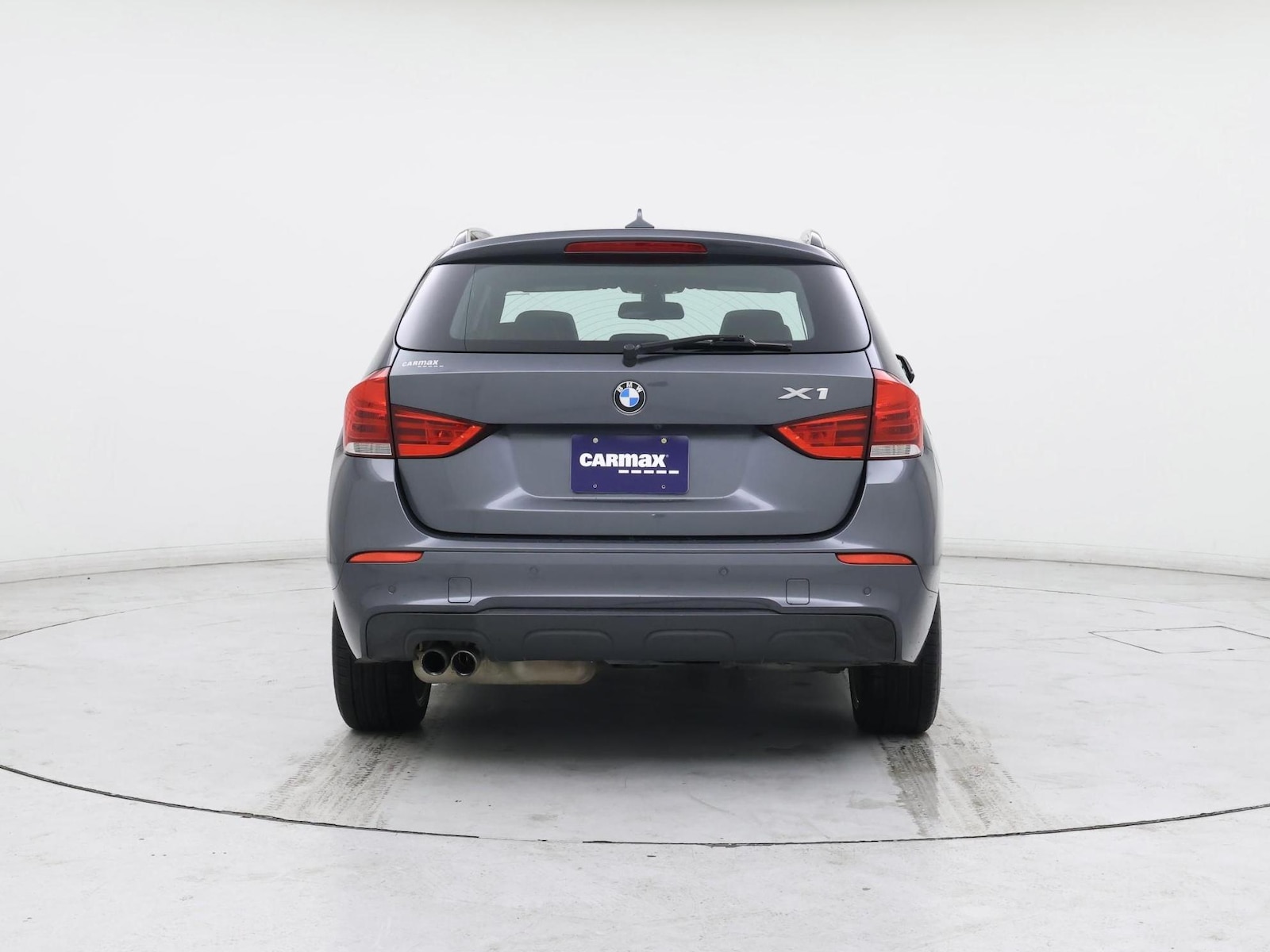 2015 BMW X1 28i - Photo 7