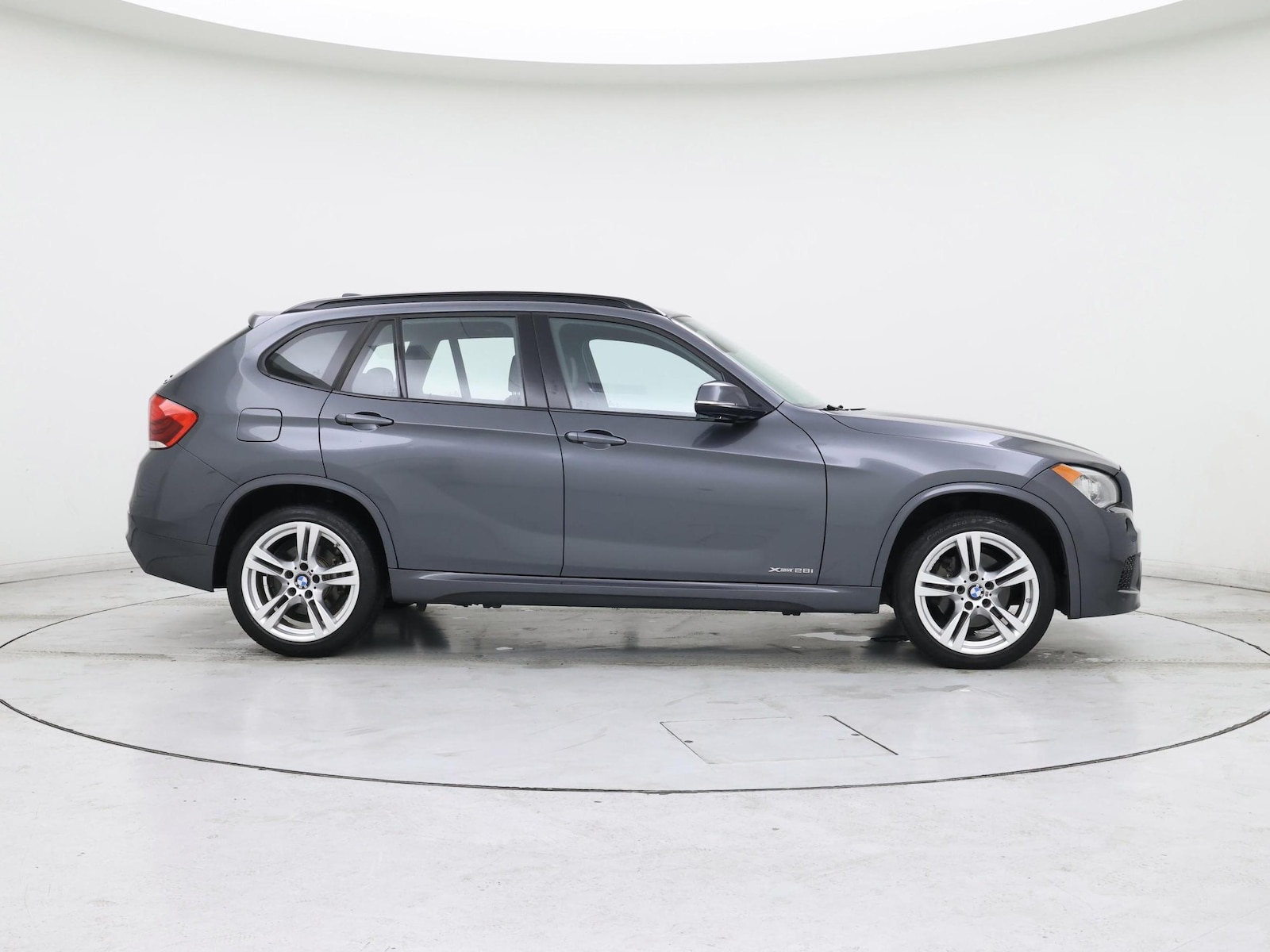 2015 BMW X1 28i - Photo 8