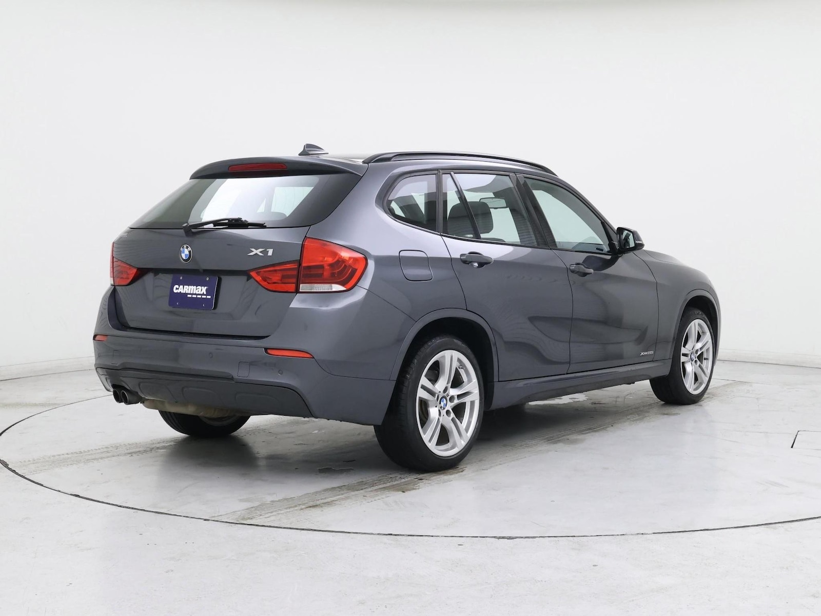 2015 BMW X1 28i - Photo 9