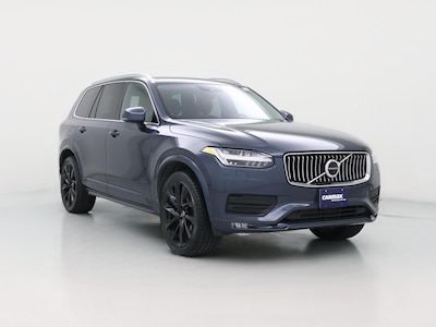 2022 Volvo XC90 T6 Momentum