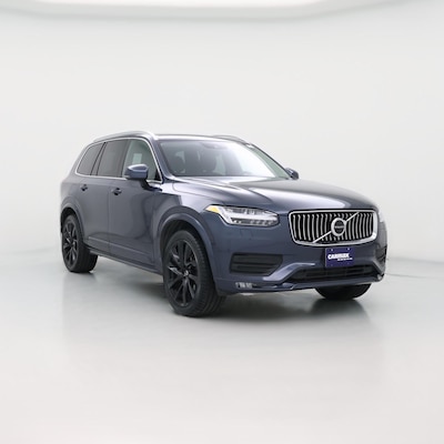 2022 Volvo XC90 T6 Momentum