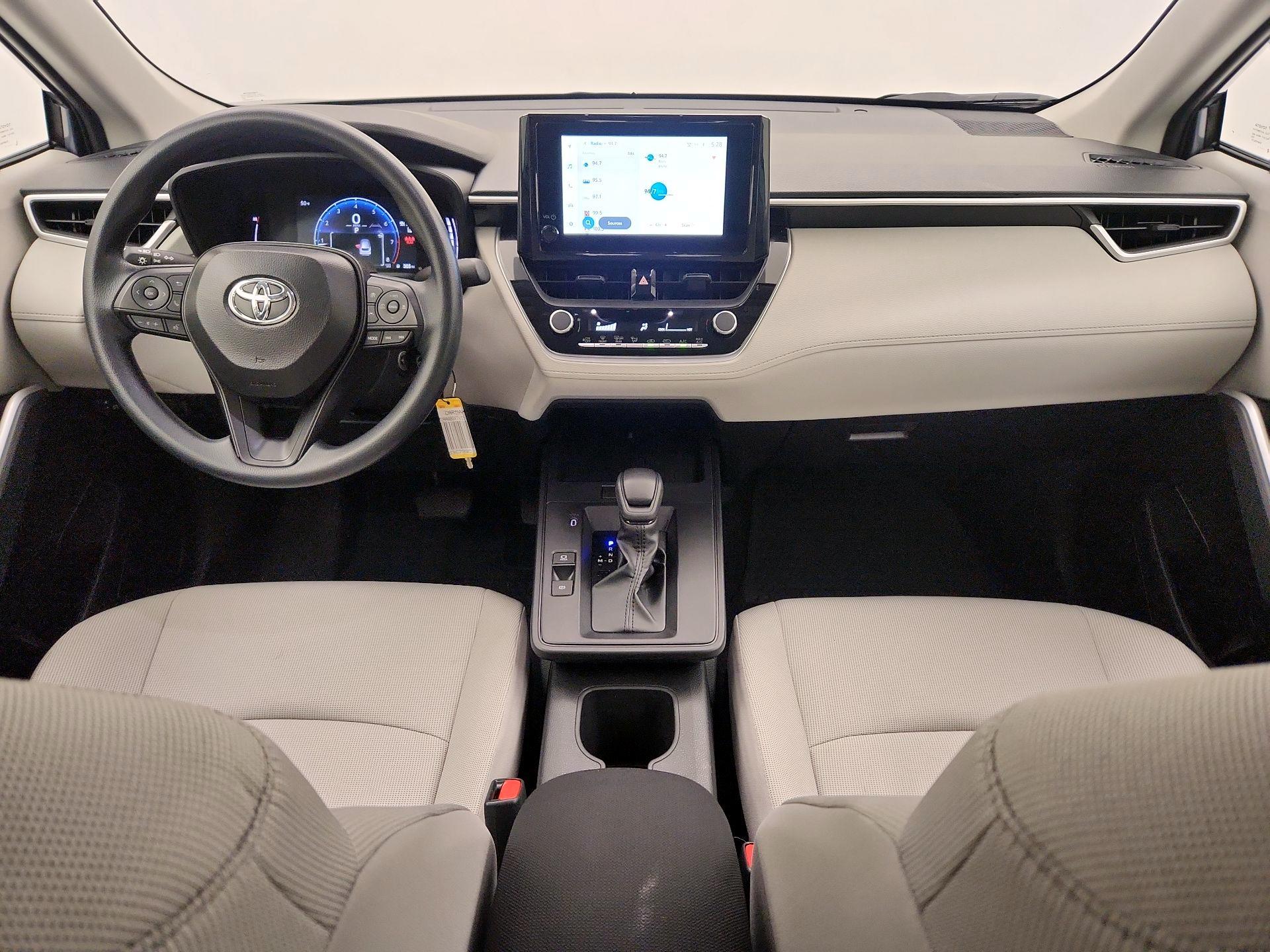 Thumbnail: 2026 Toyota Corolla Cross - 9