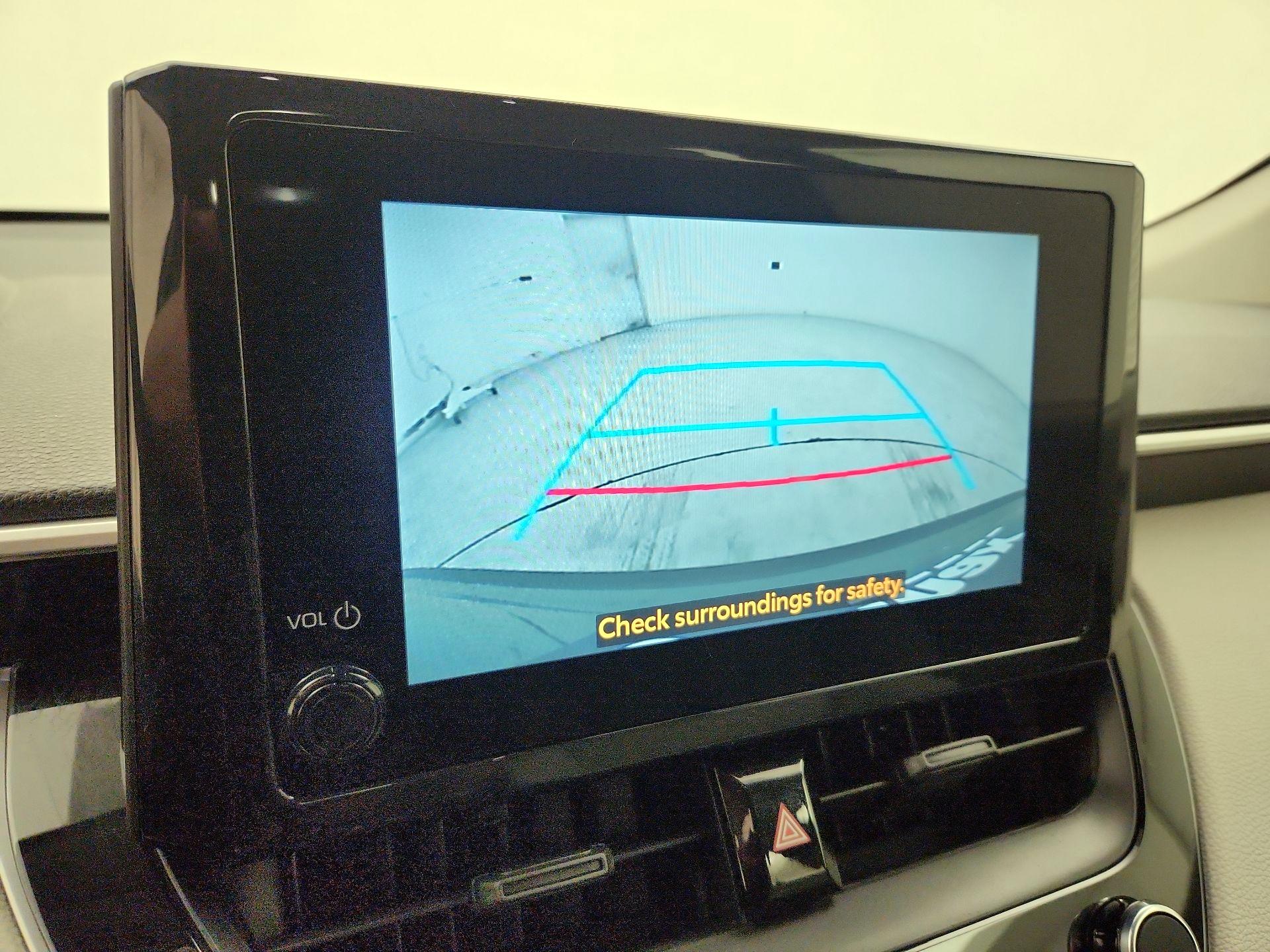 Thumbnail: 2026 Toyota Corolla Cross - 14