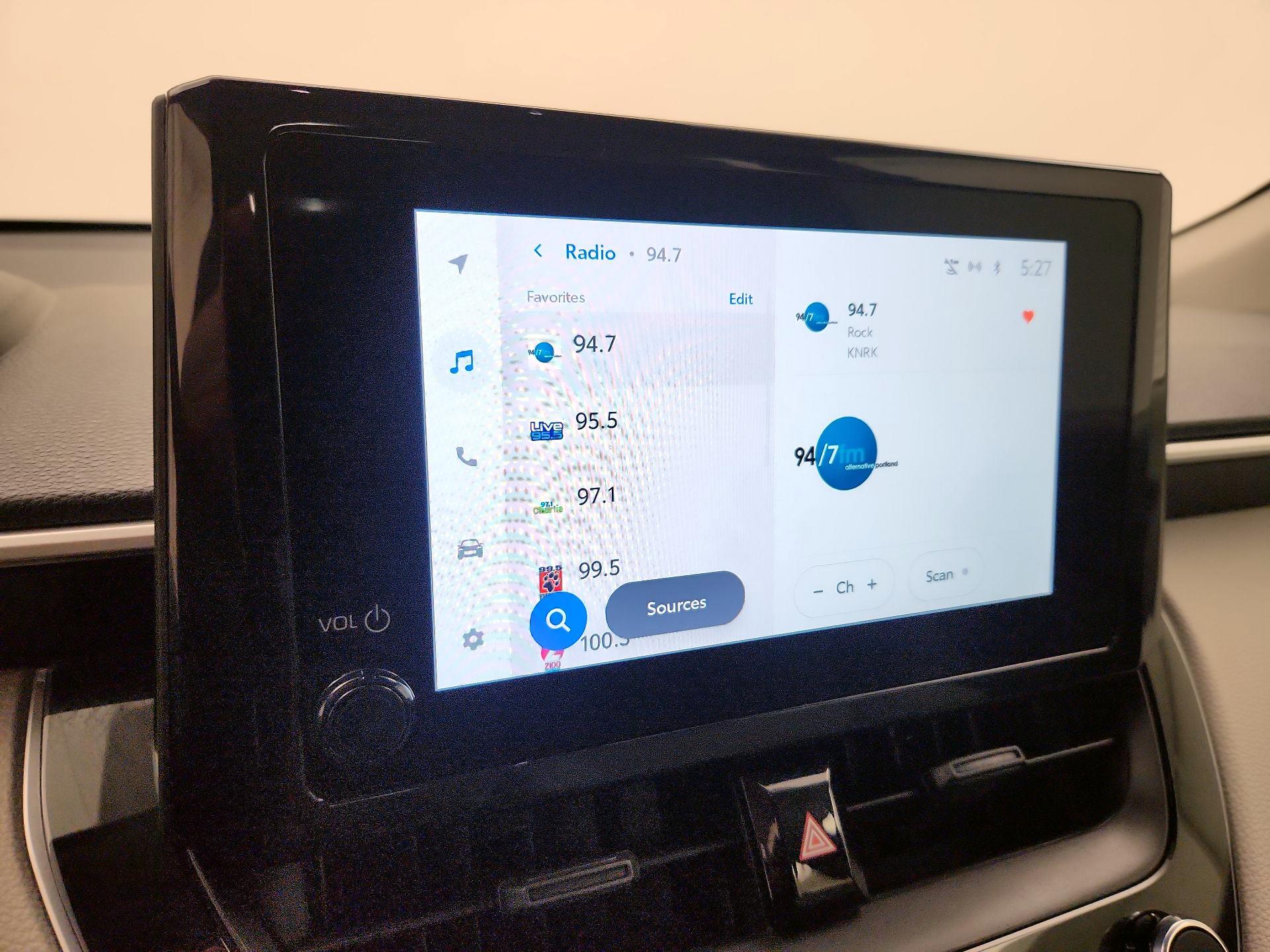 Thumbnail: 2026 Toyota Corolla Cross - 15