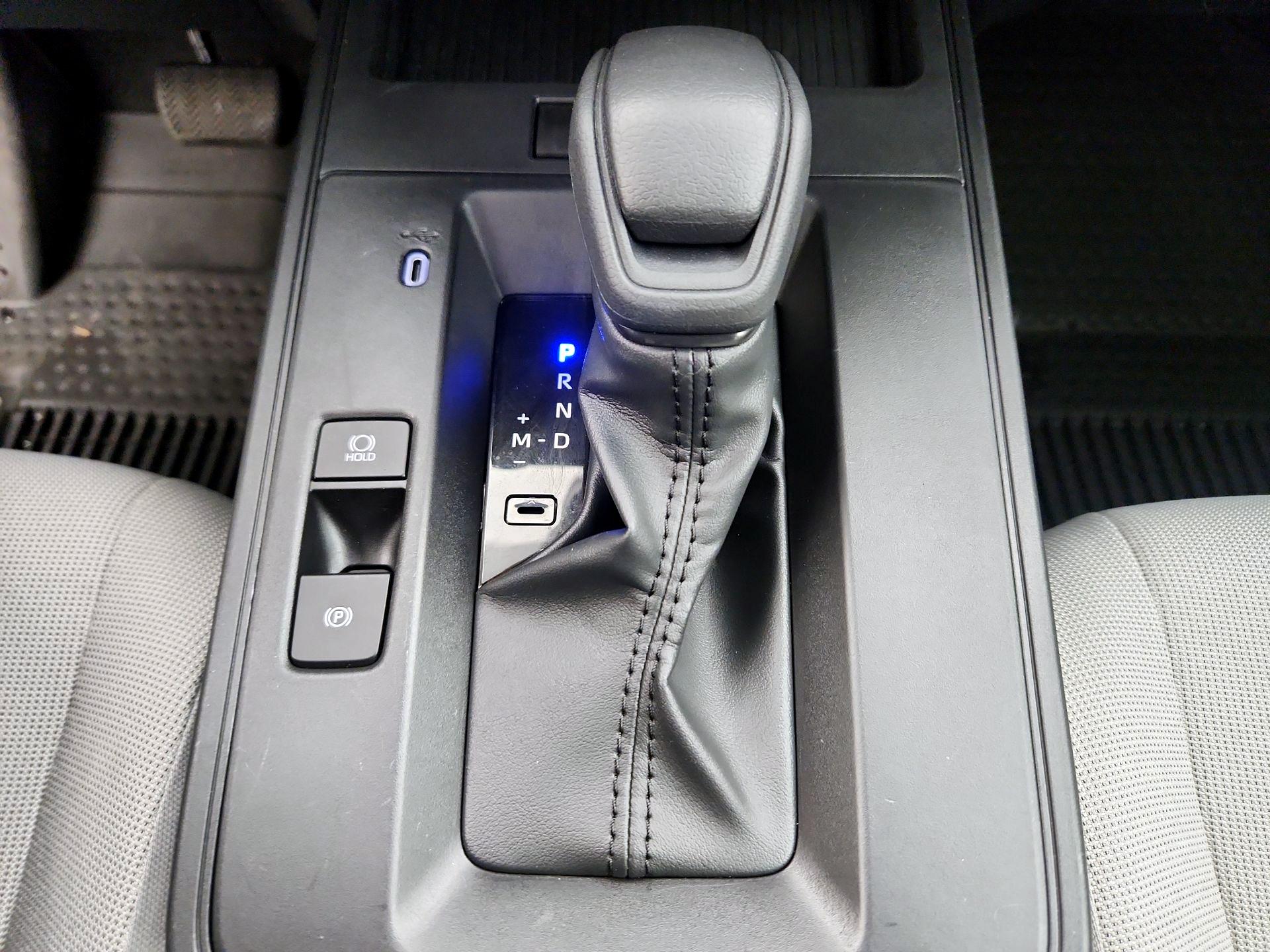 Thumbnail: 2026 Toyota Corolla Cross - 17