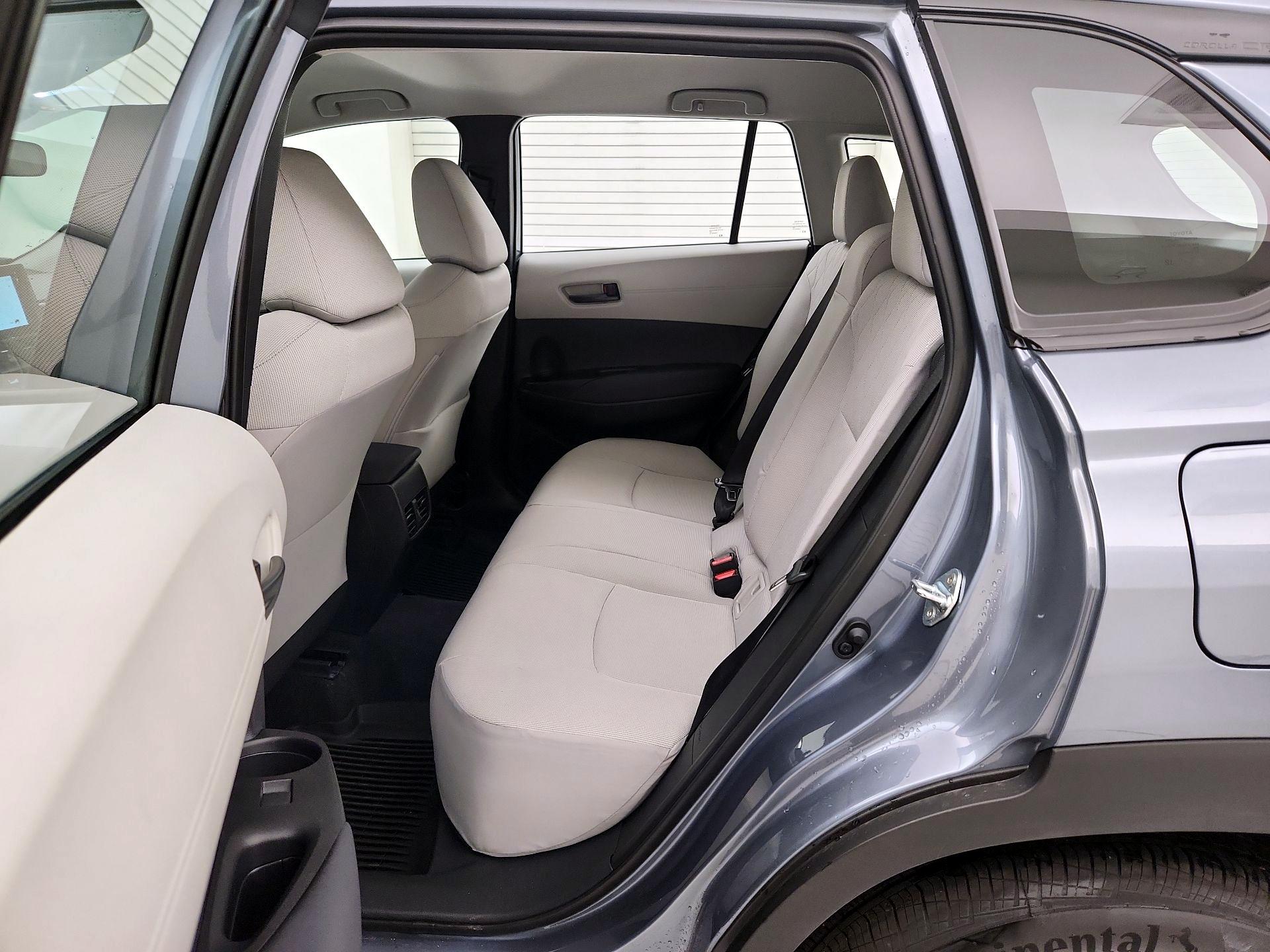 Thumbnail: 2026 Toyota Corolla Cross - 19