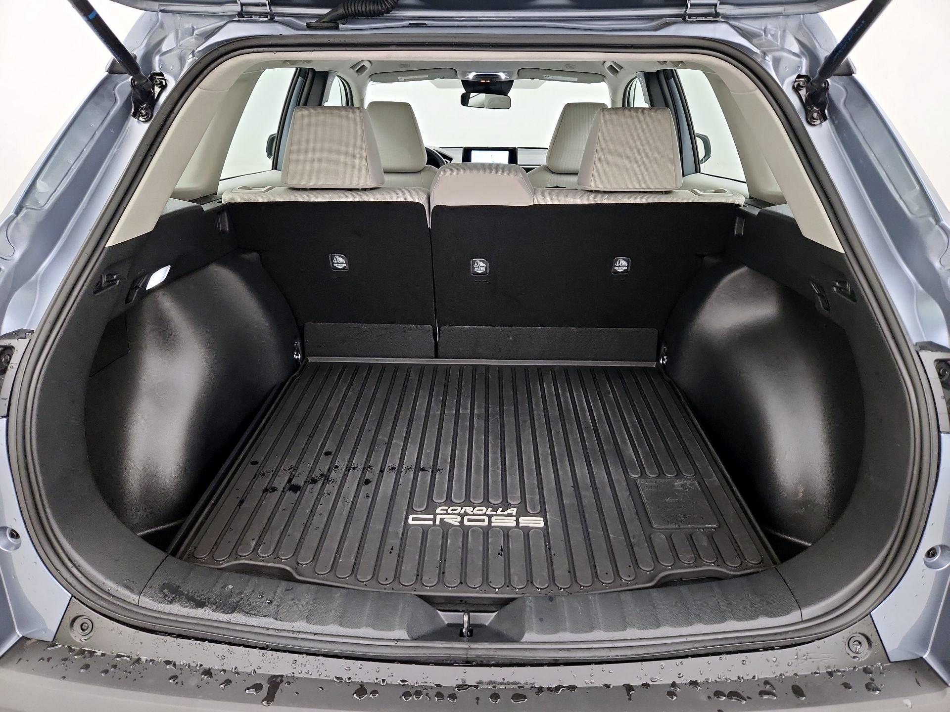 Thumbnail: 2026 Toyota Corolla Cross - 20