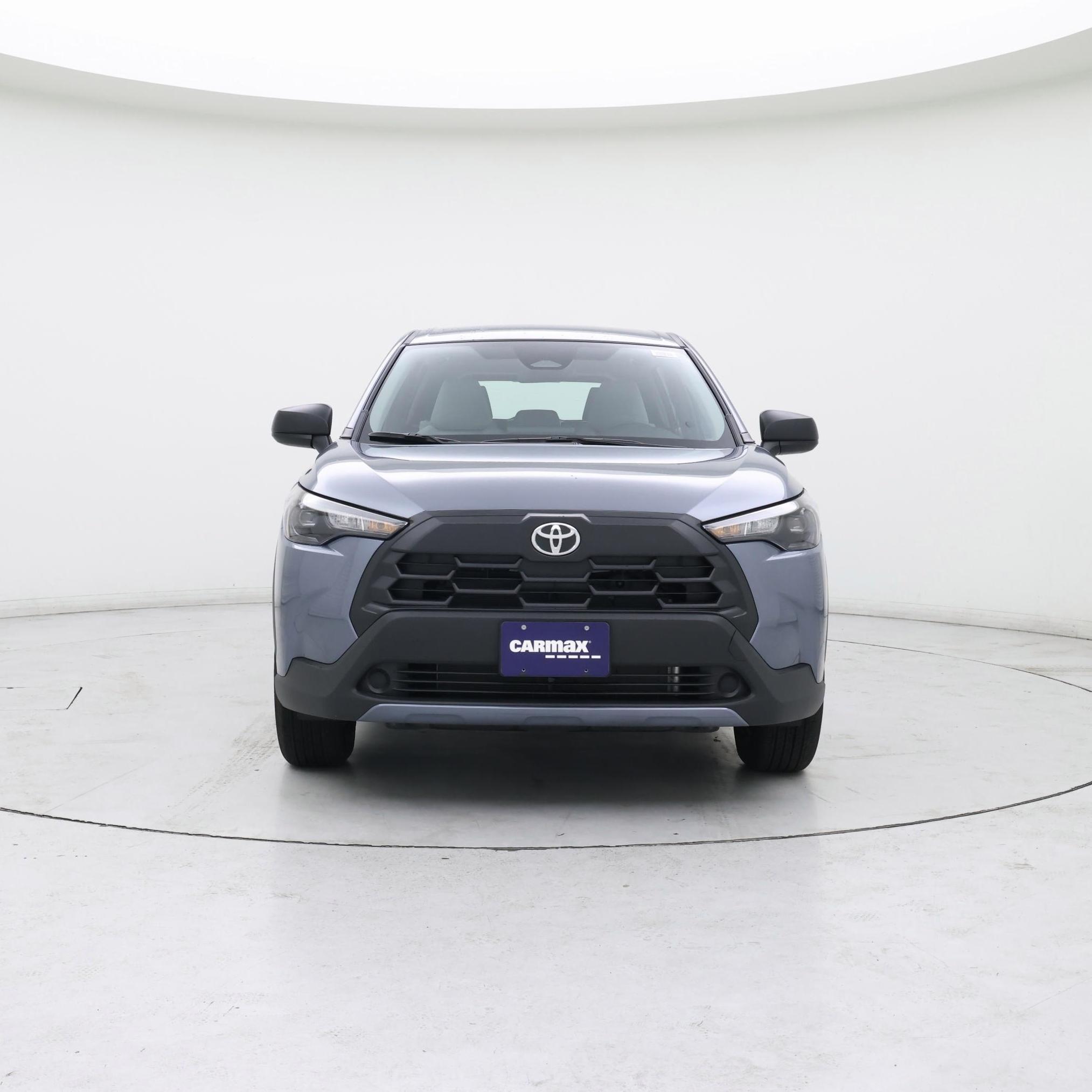 Thumbnail: 2026 Toyota Corolla Cross - 5