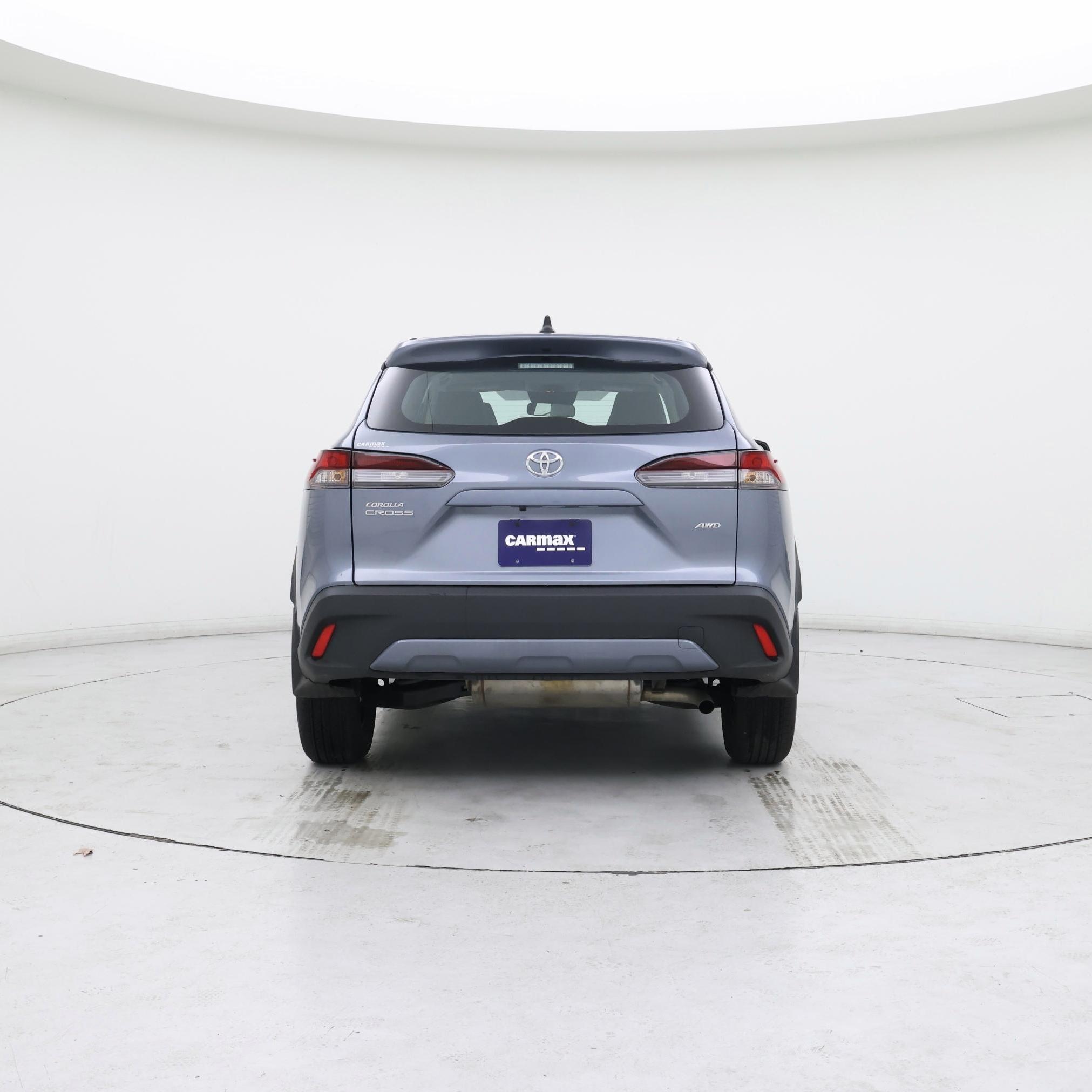 Thumbnail: 2026 Toyota Corolla Cross - 6