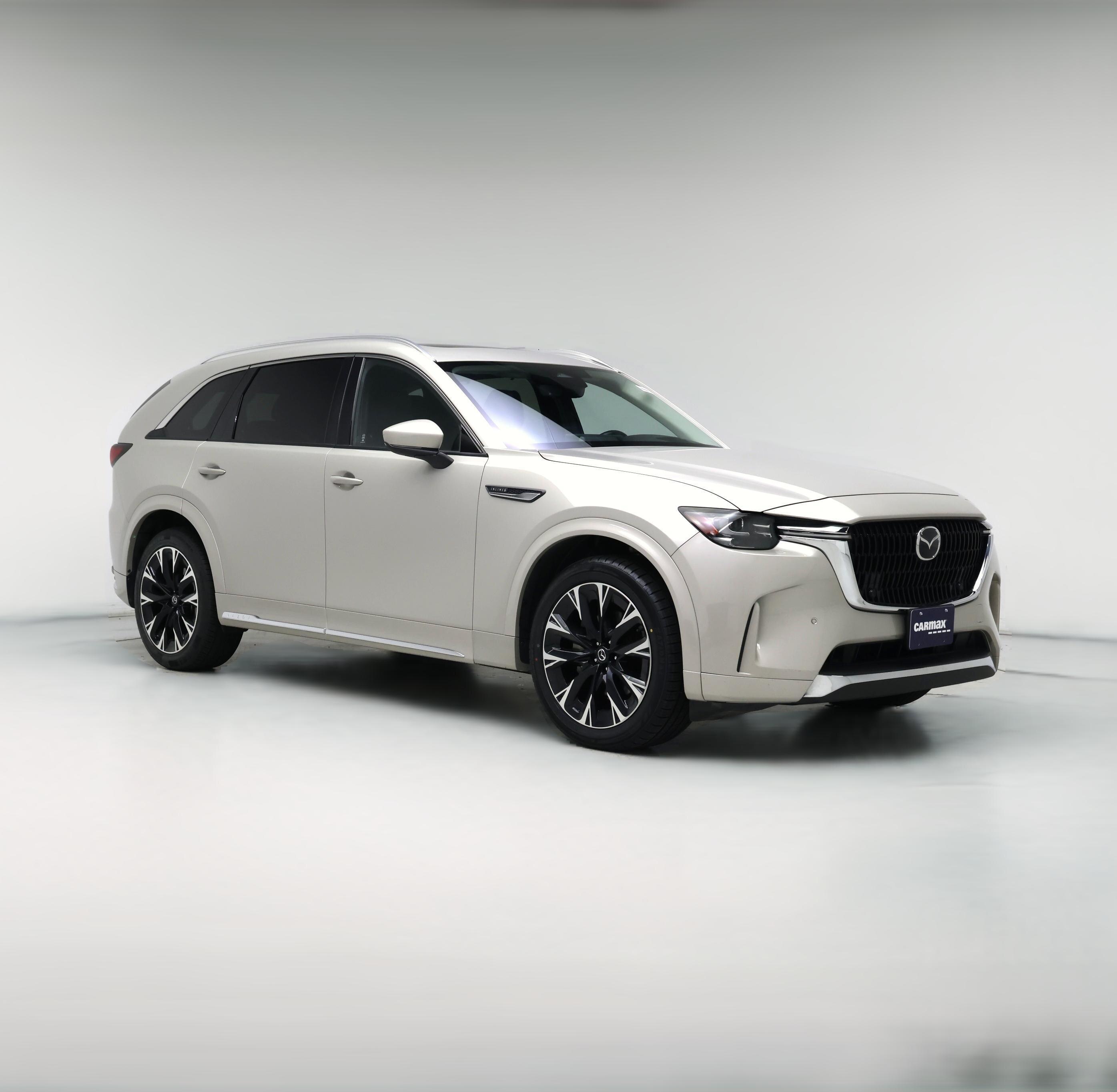 Thumbnail: 2024 Mazda CX-90 - 1