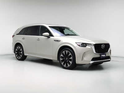 2024 Mazda CX-90 Turbo S